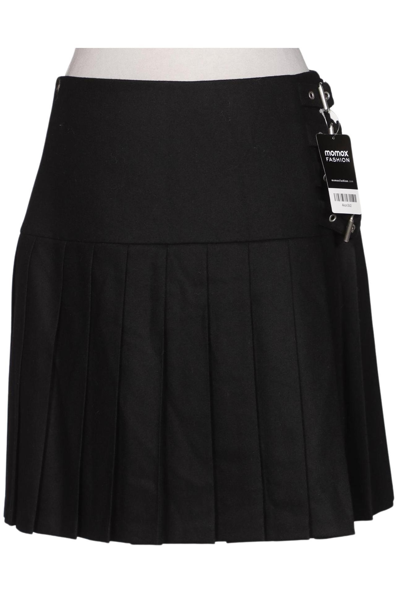 

Strenesse Damen Rock, schwarz, Gr. 38