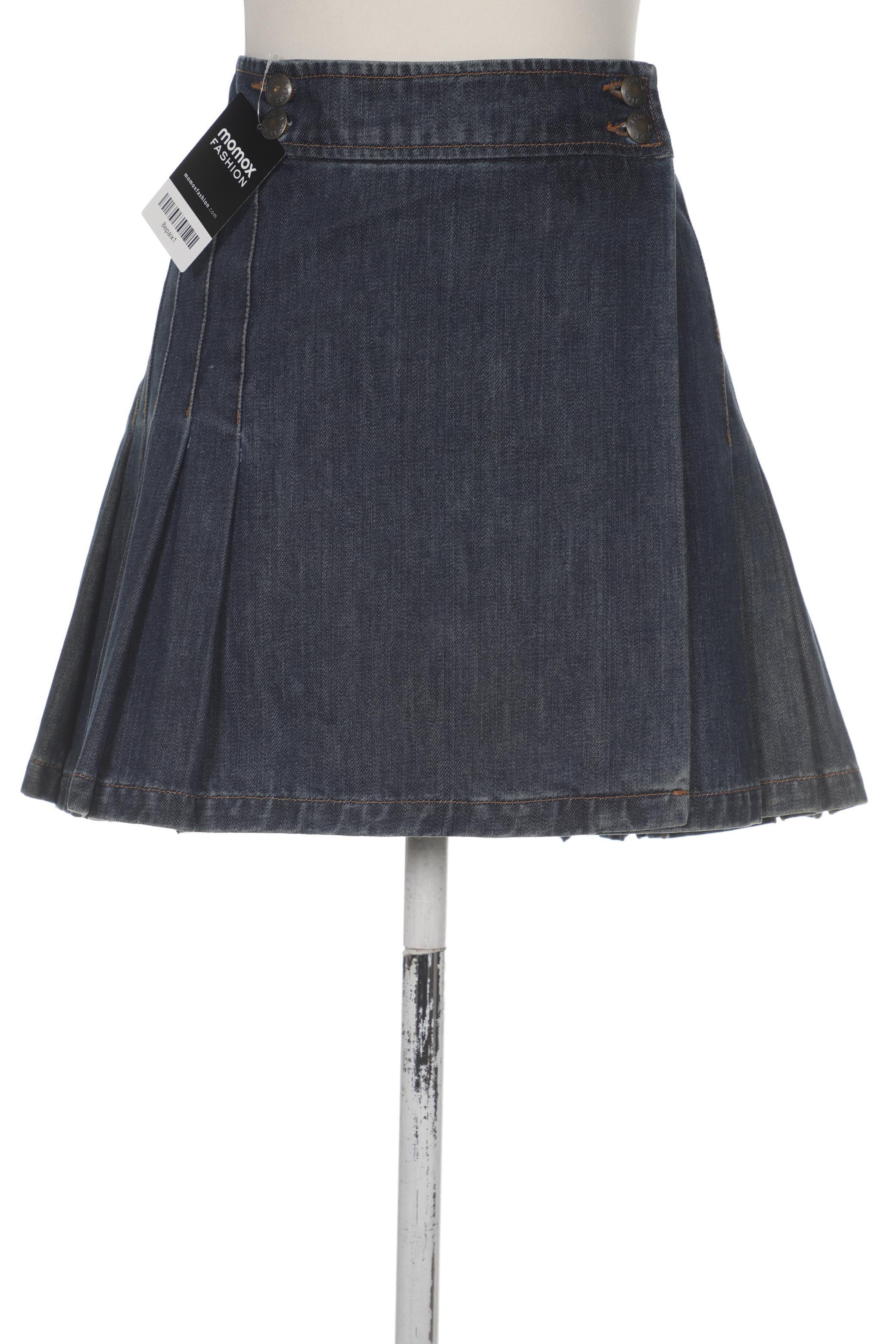 

Strenesse Damen Rock, marineblau