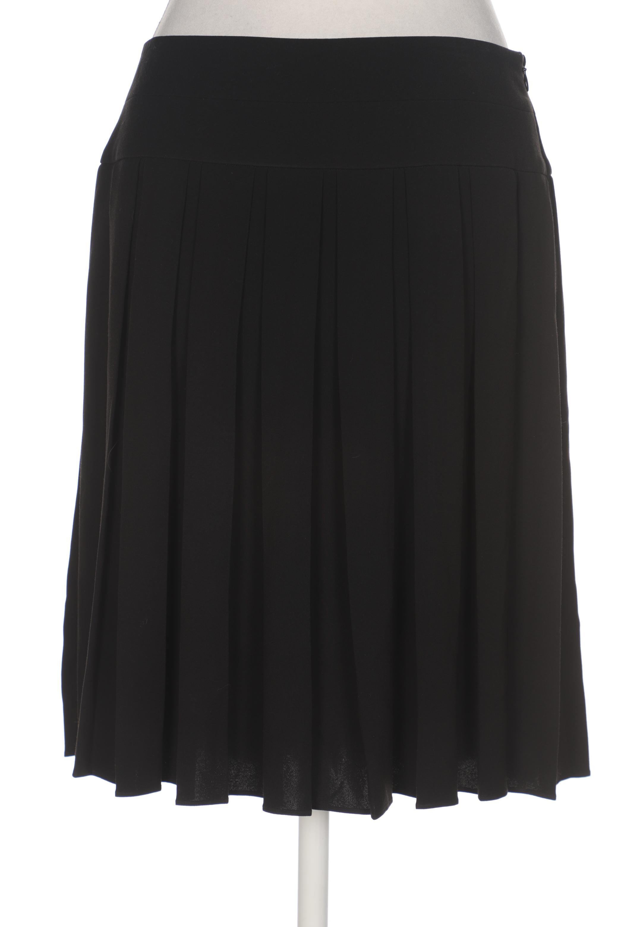 

Strenesse Damen Rock, schwarz, Gr. 36