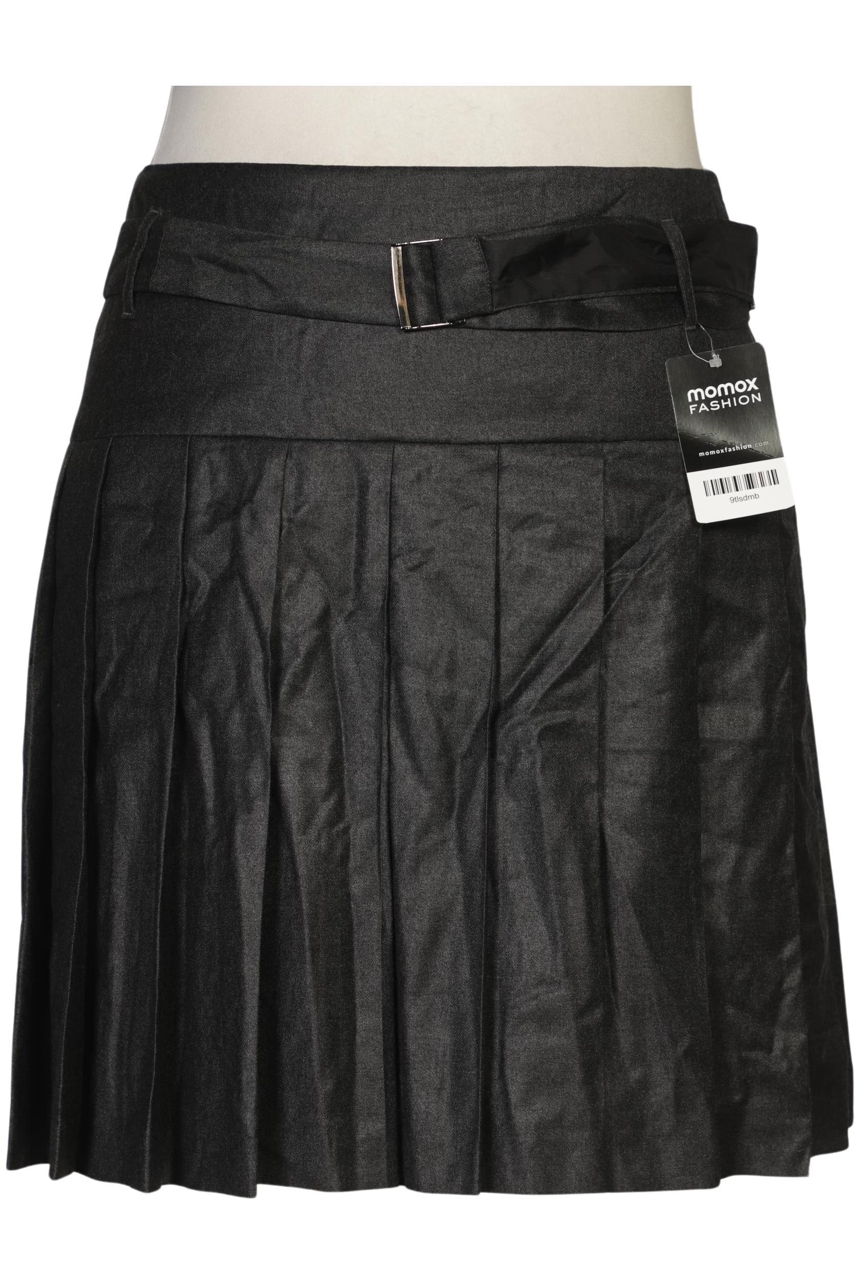 

Strenesse Damen Rock, grau, Gr. 42