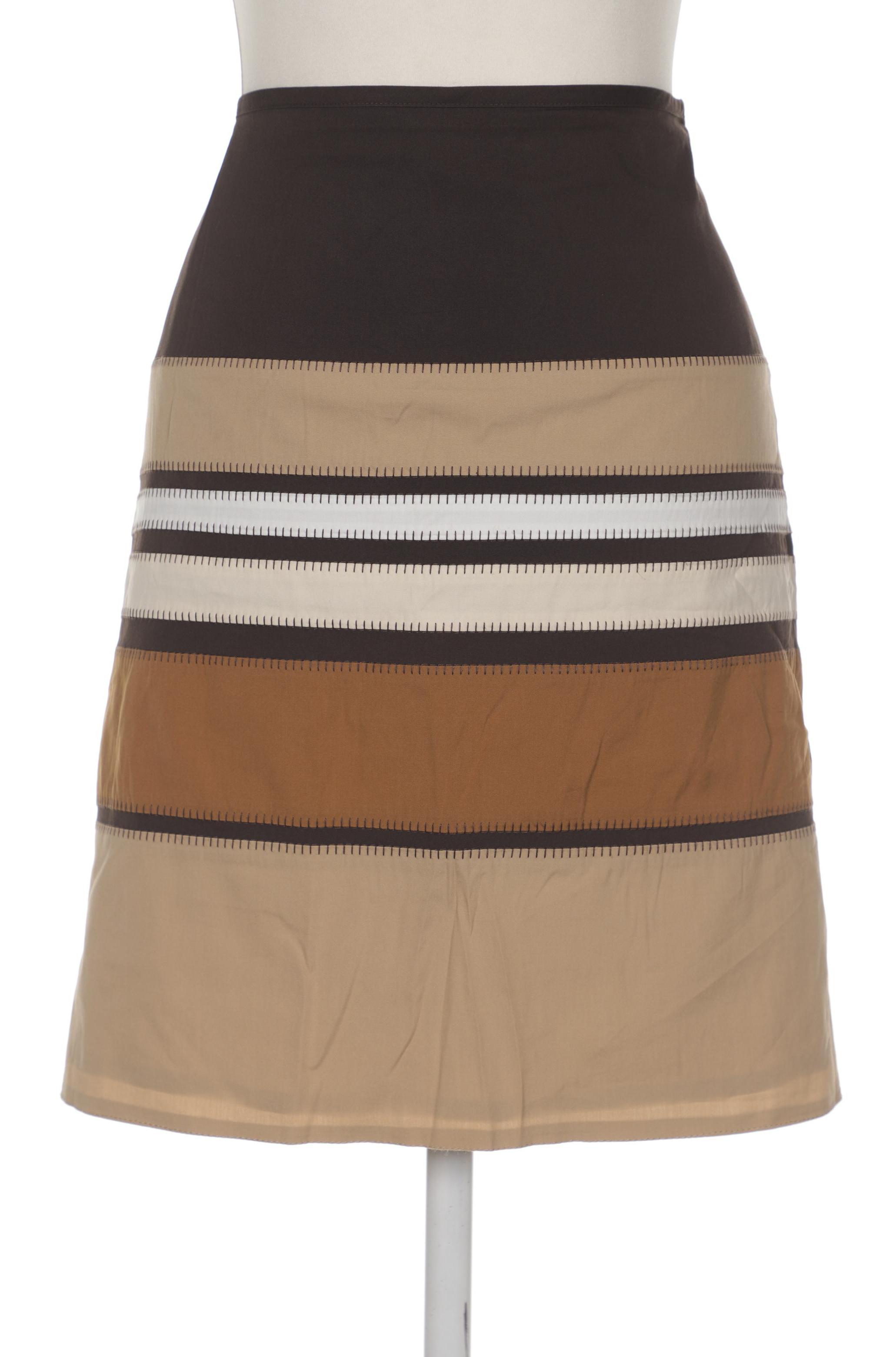 

Strenesse Damen Rock, beige