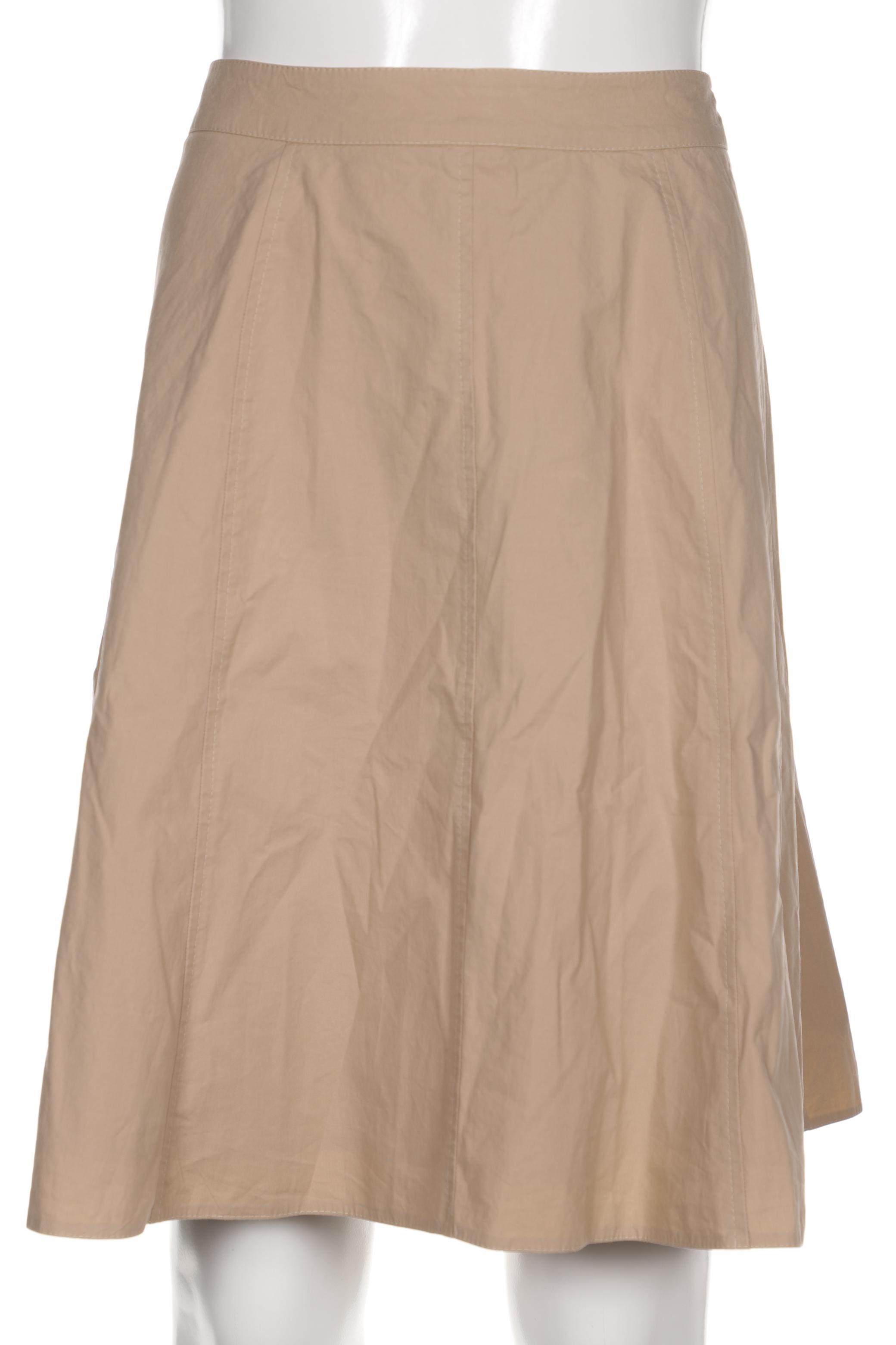 

Strenesse Damen Rock, beige