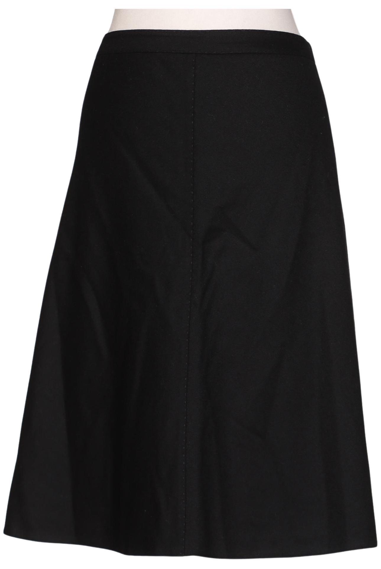 

Strenesse Damen Rock, schwarz, Gr. 40