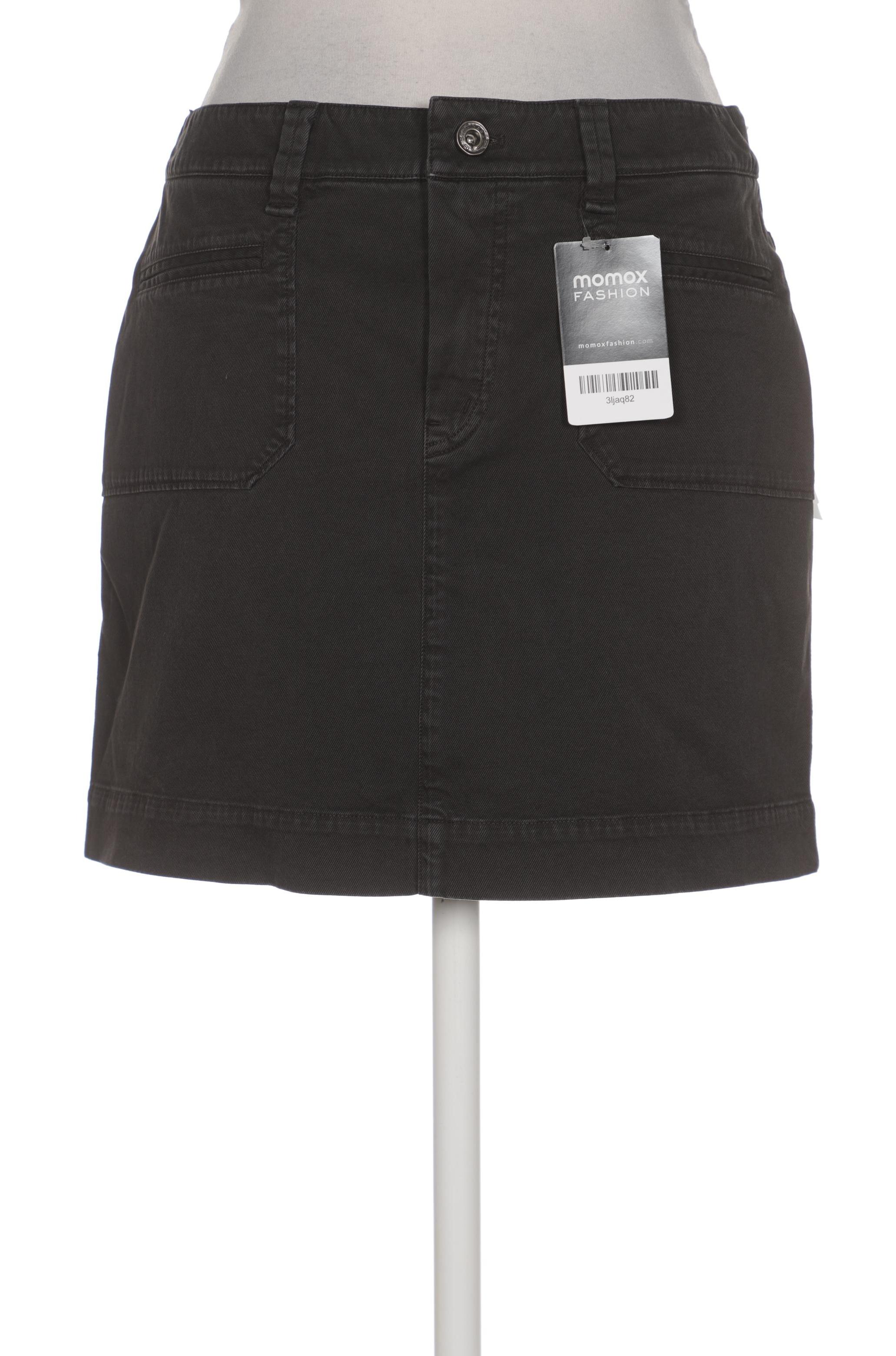 

Strenesse Damen Rock, schwarz, Gr. 36