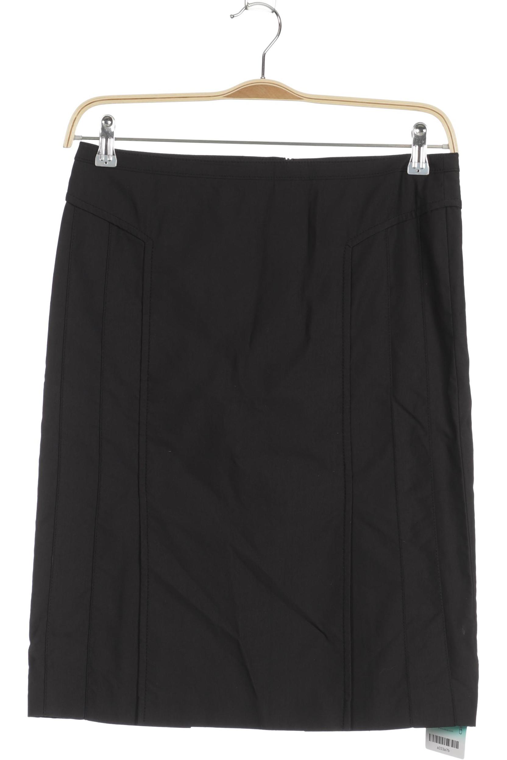 

Strenesse Damen Rock, schwarz, Gr. 36