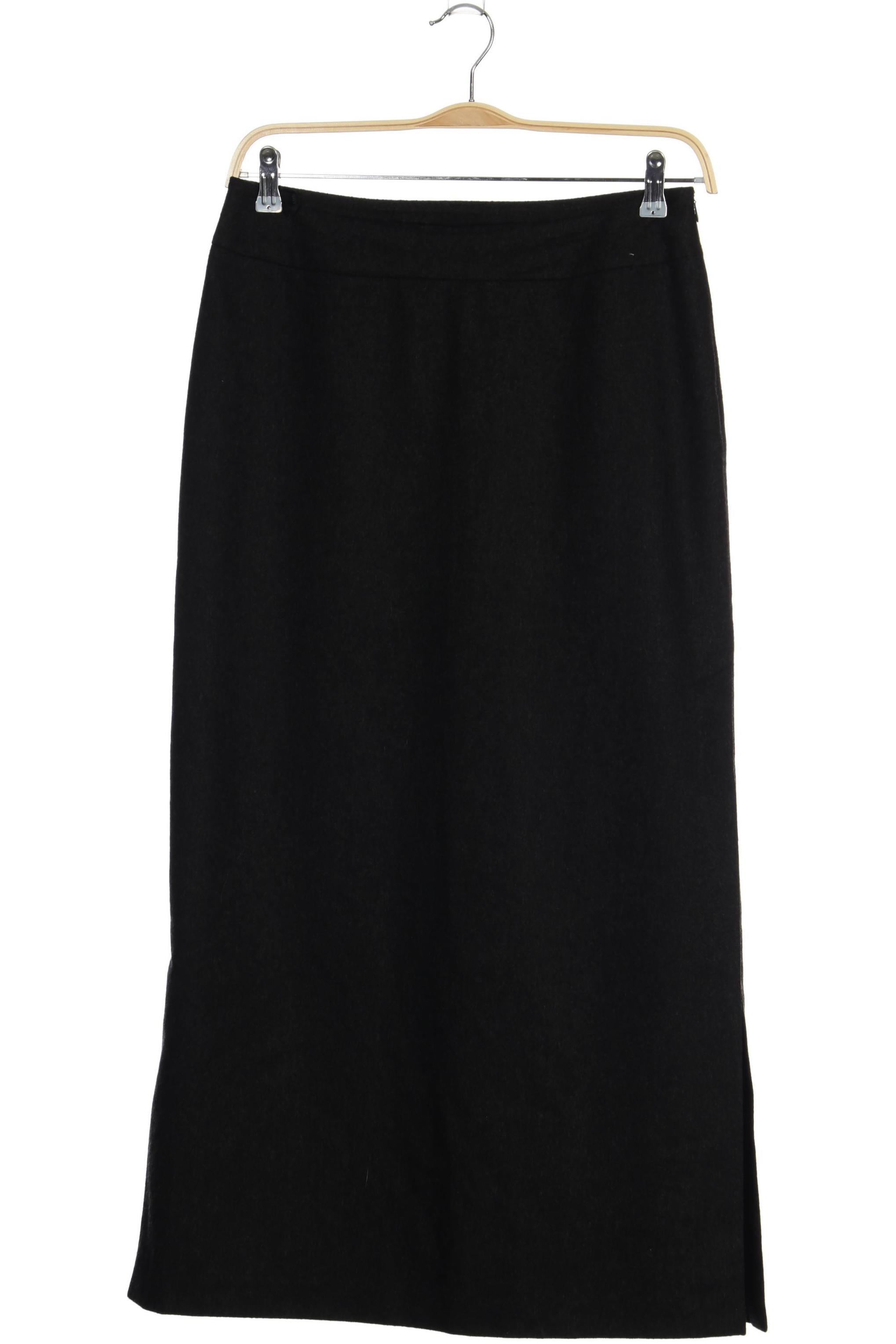 

Strenesse Damen Rock, schwarz, Gr. 40