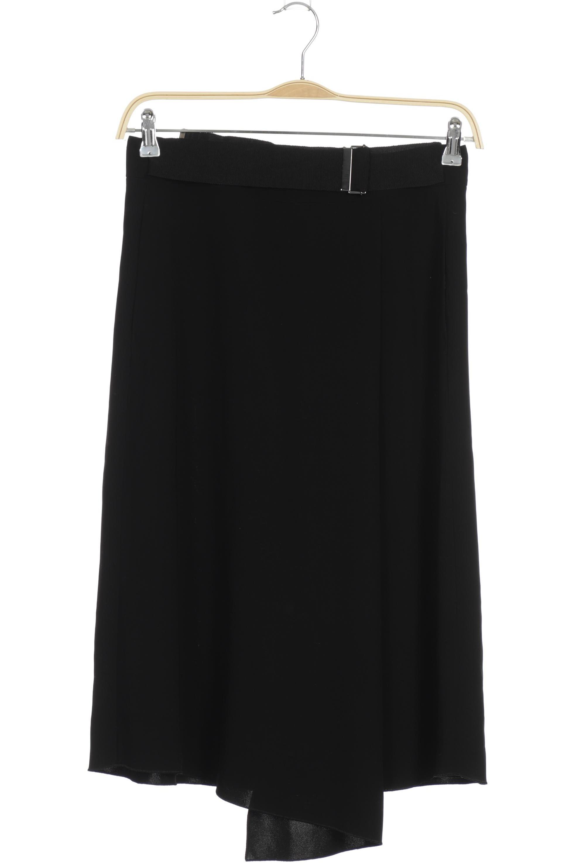 

Strenesse Damen Rock, schwarz, Gr. 36