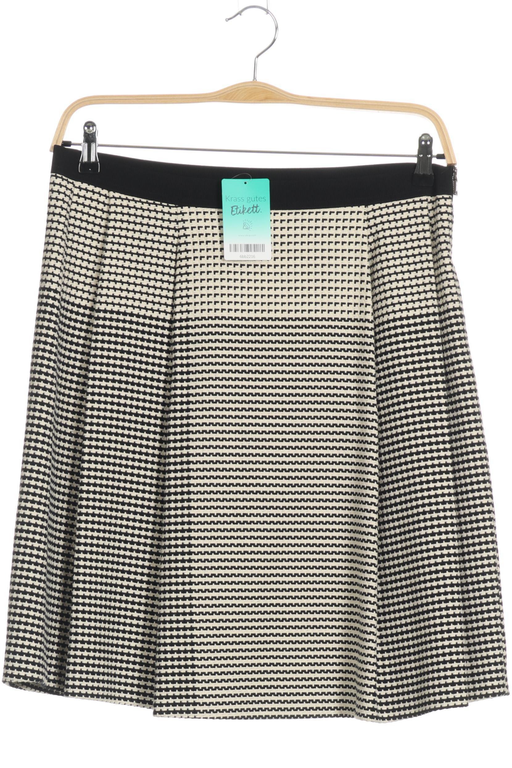 

Strenesse Damen Rock, beige, Gr. 40