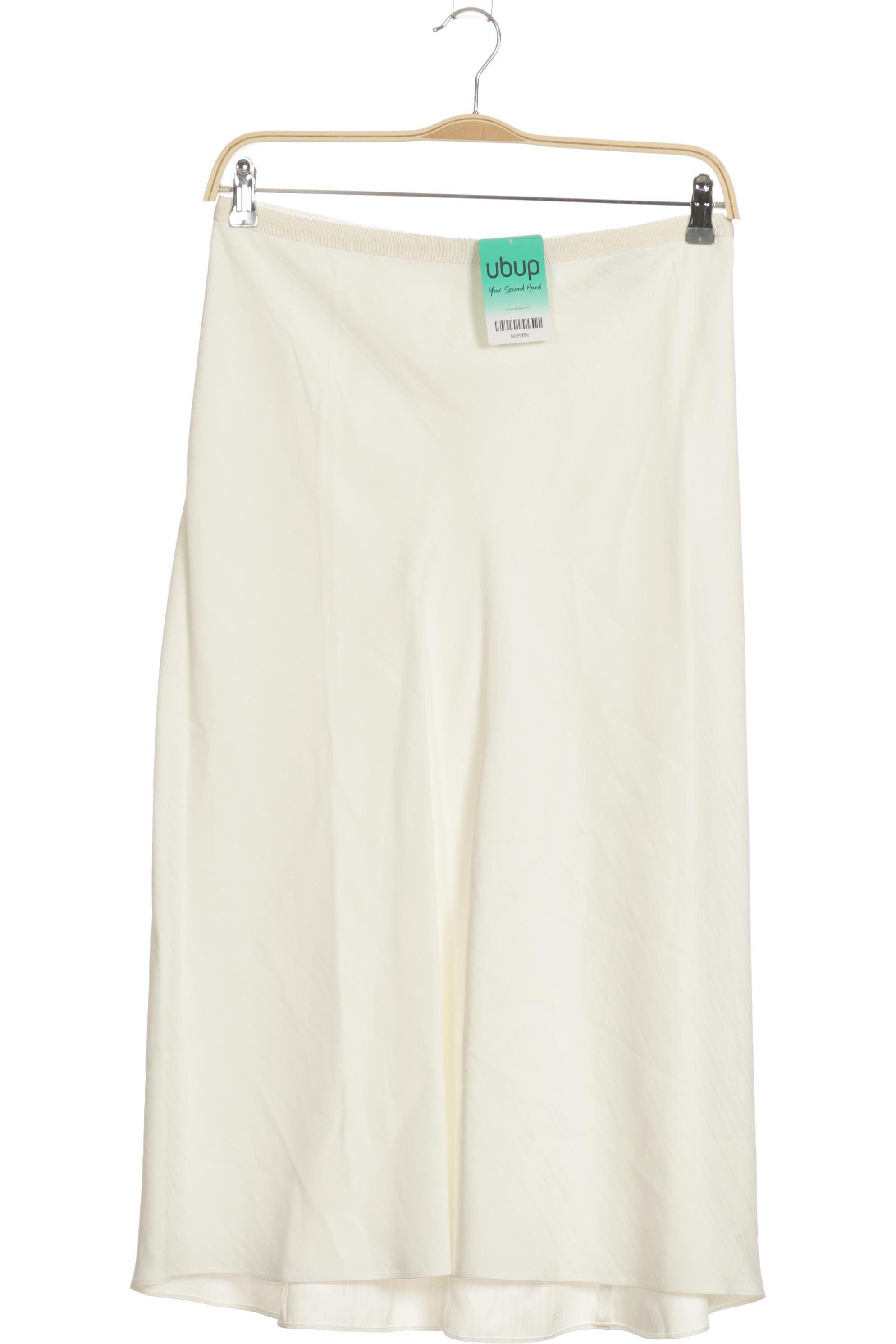 

Strenesse Damen Rock, weiß, Gr. 38