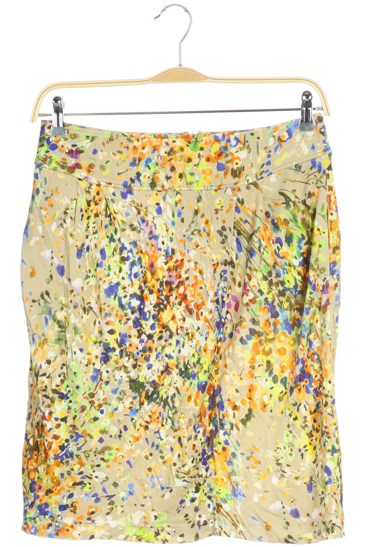 

Strenesse Damen Rock, beige, Gr. 42