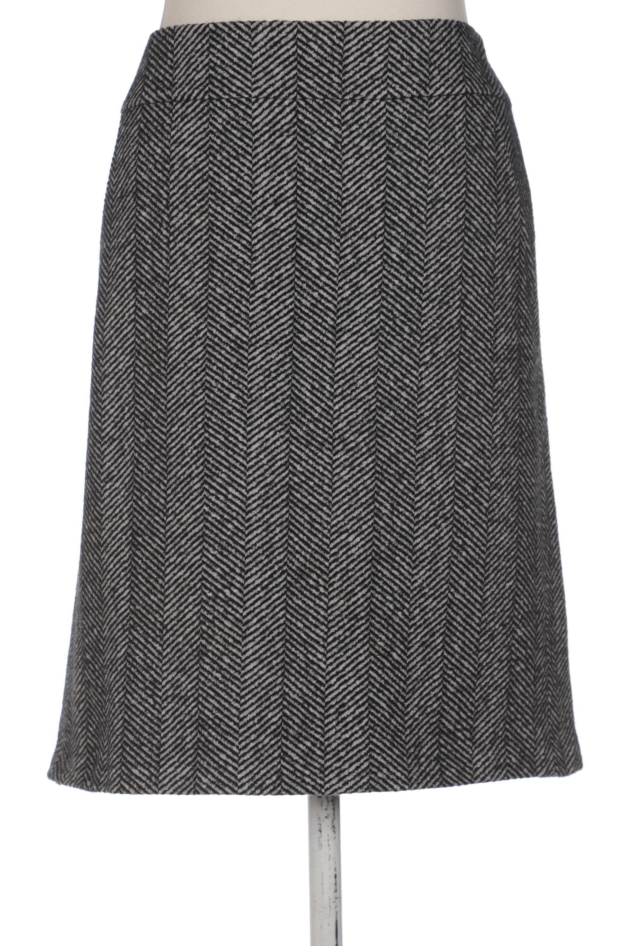 

Strenesse Damen Rock, grau
