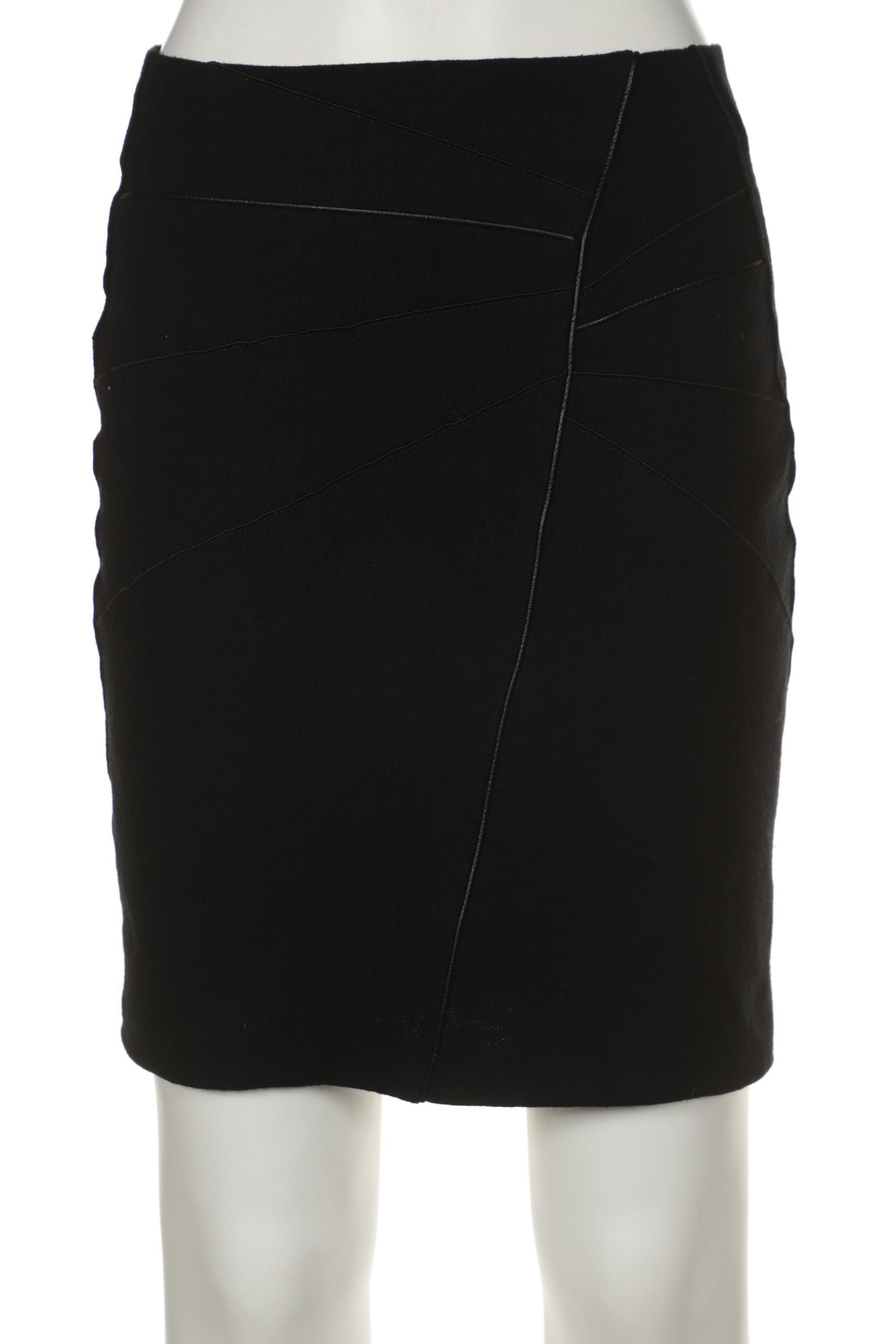 

Strenesse Damen Rock, schwarz