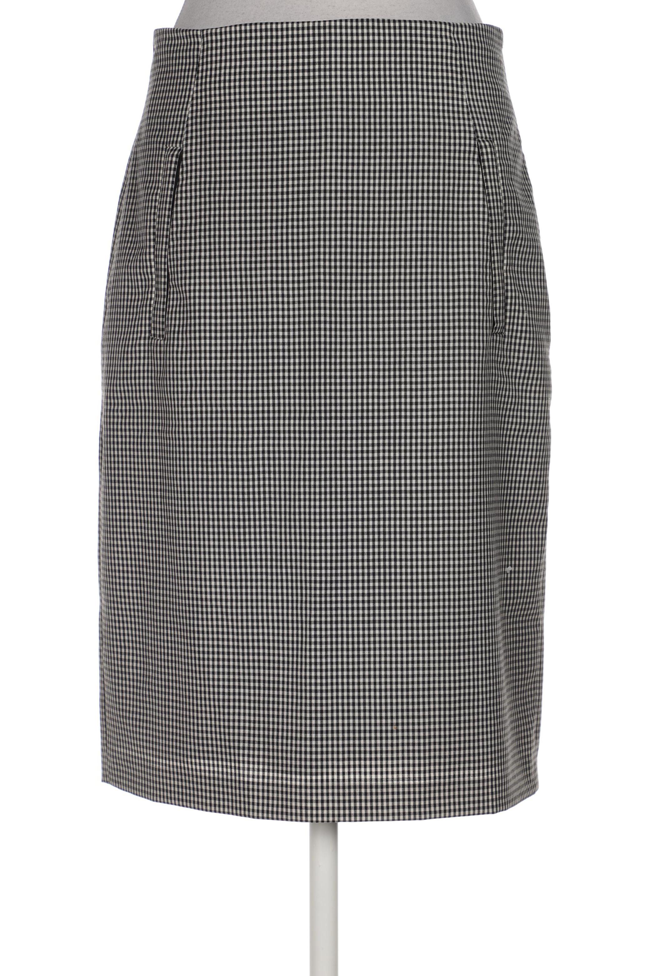 

Strenesse Damen Rock, schwarz, Gr. 38