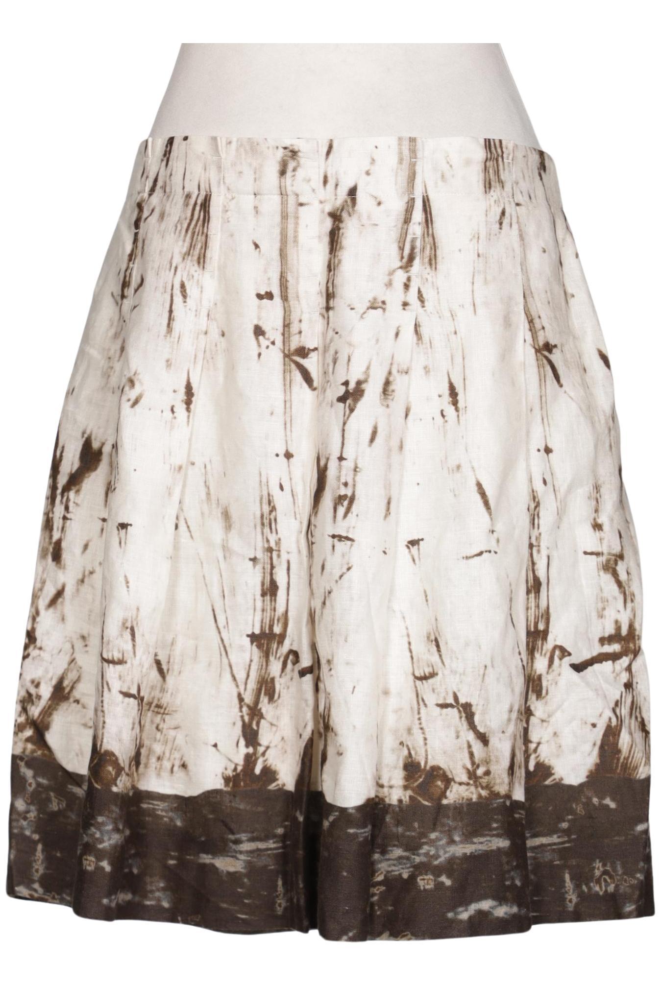 

Strenesse Damen Rock, mehrfarbig, Gr. 36