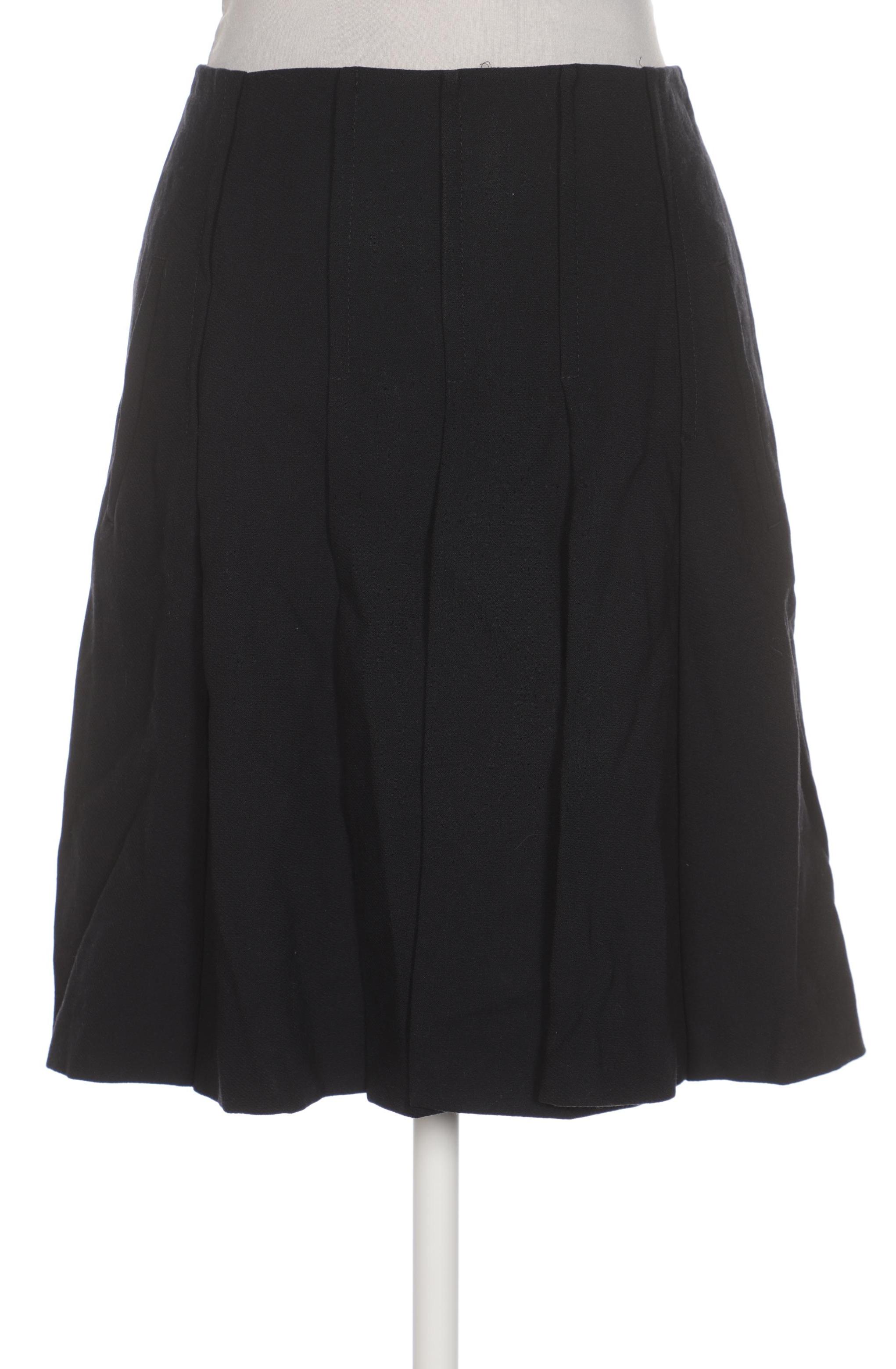 

Strenesse Damen Rock, marineblau, Gr. 36