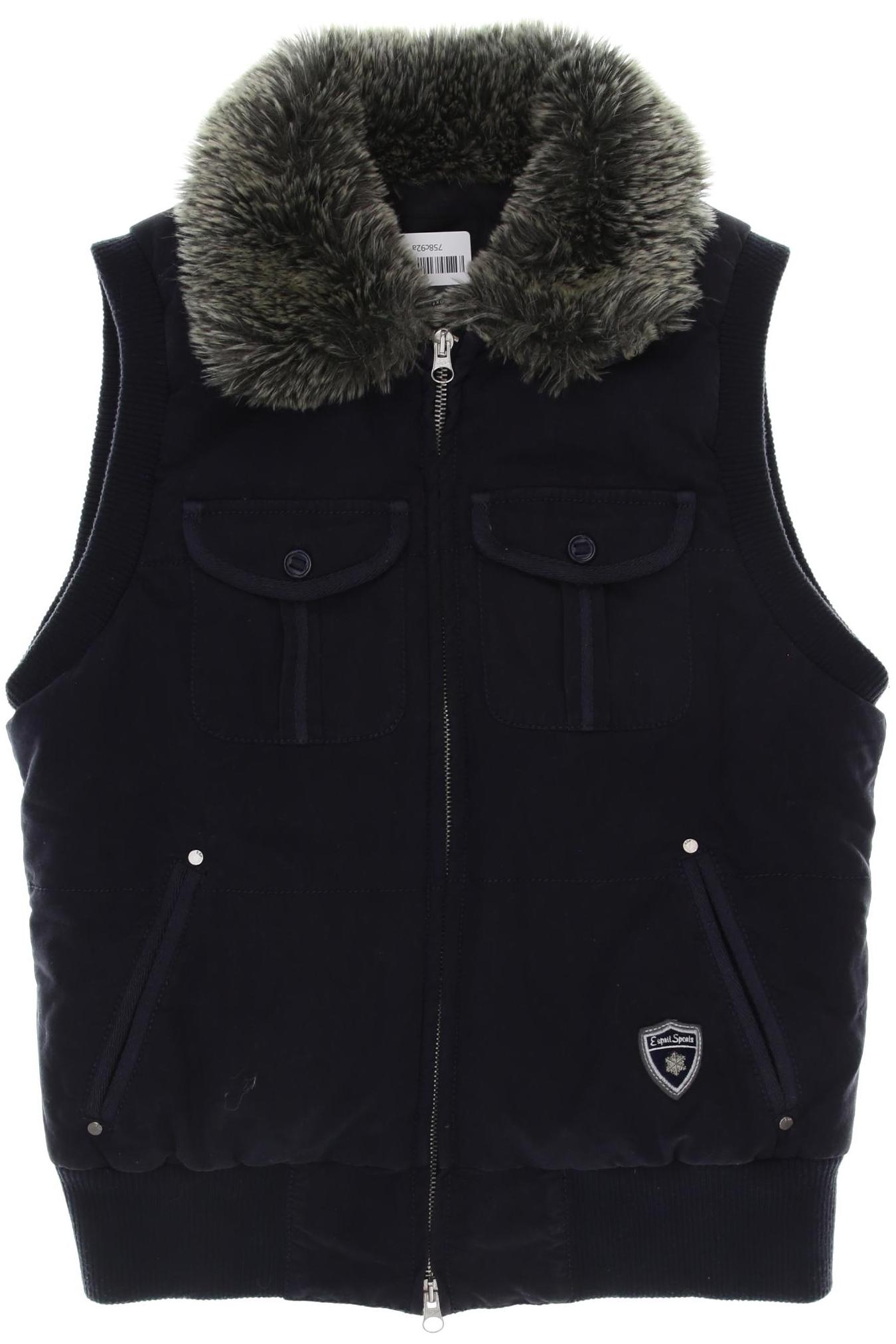 

Strenesse Damen Rock, schwarz, Gr. 38