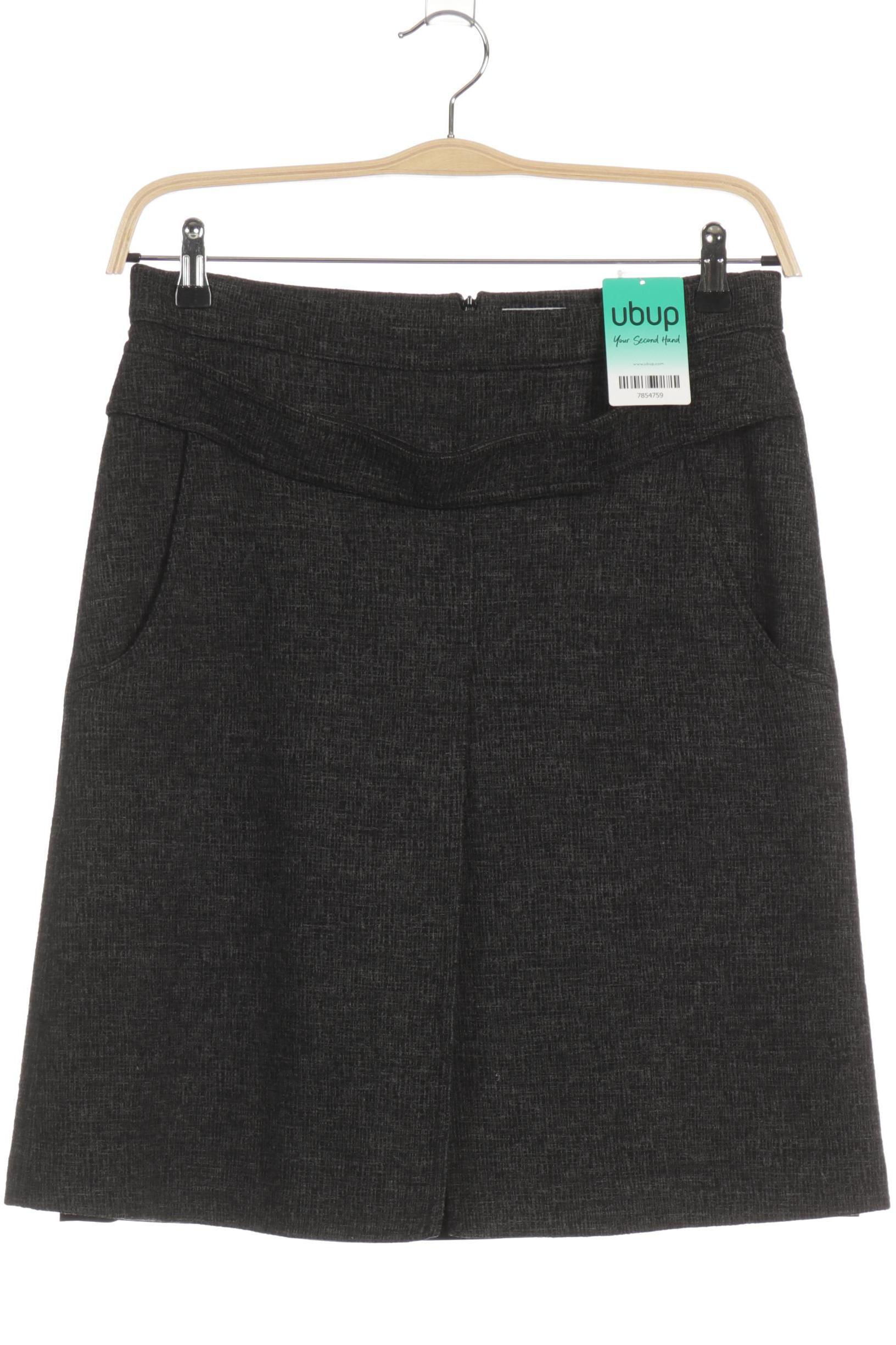 

Strenesse Damen Rock, grau, Gr. 42