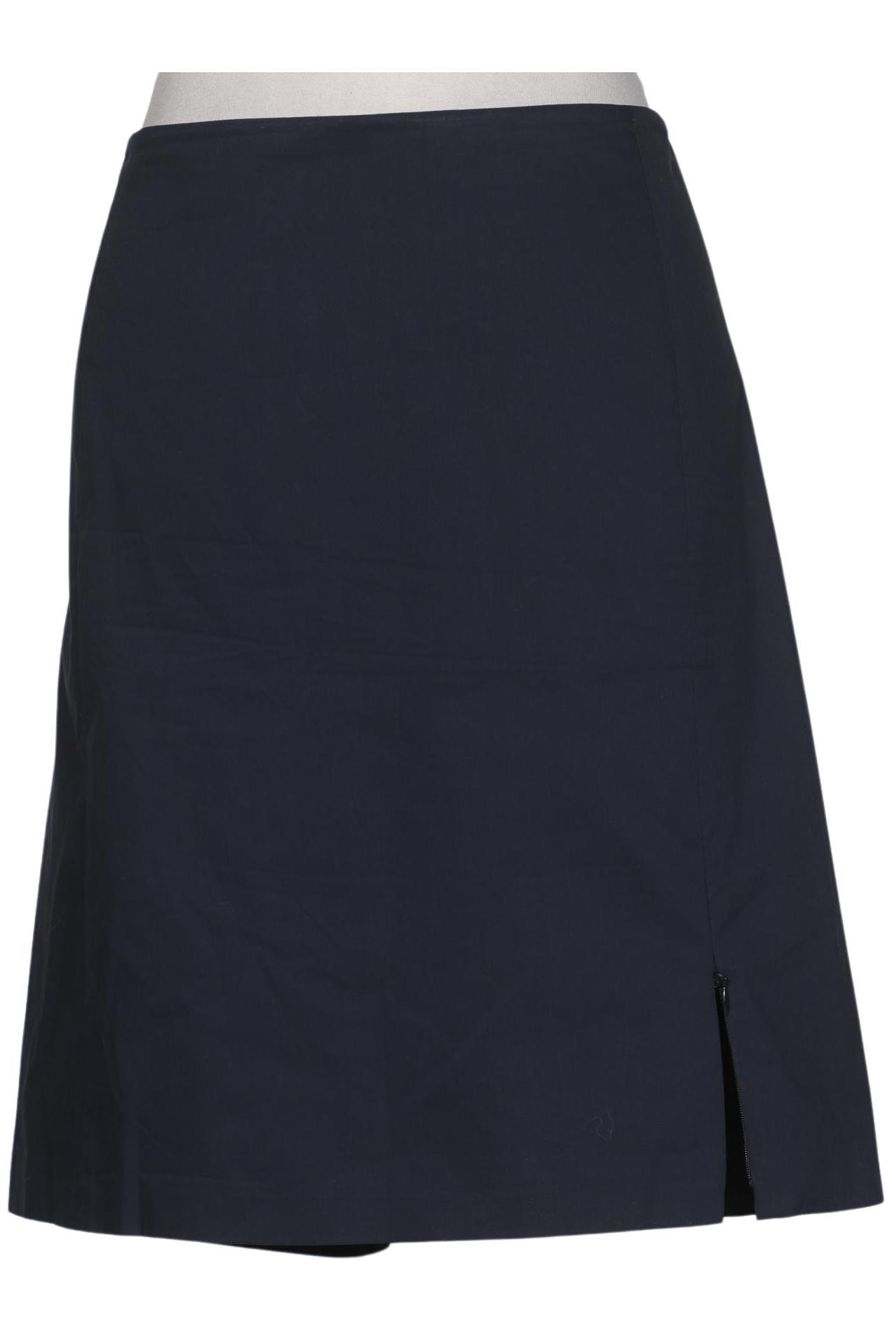 

Strenesse Damen Rock, marineblau, Gr. 40