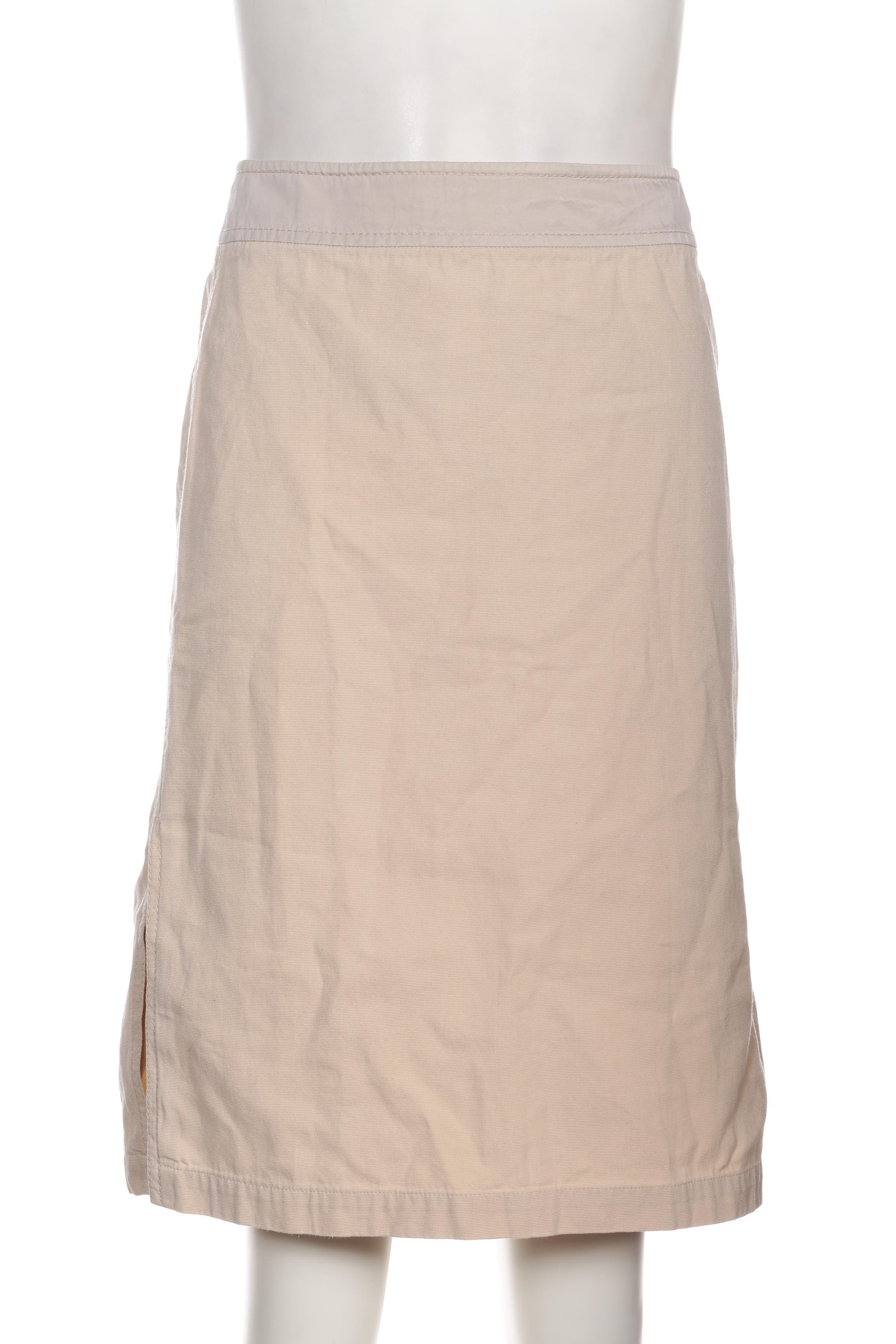 

Strenesse Damen Rock, beige, Gr. 36