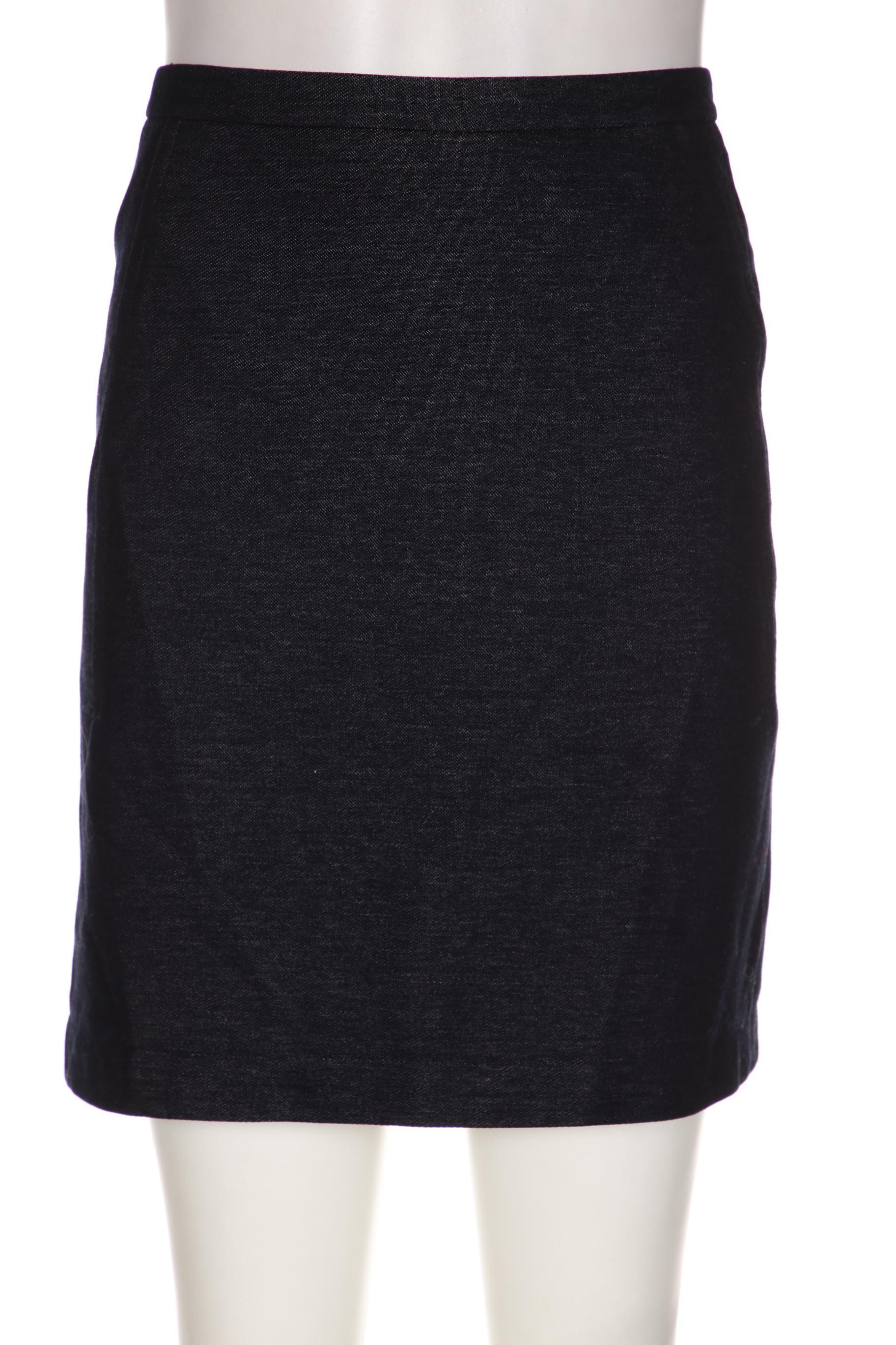 

Strenesse Damen Rock, marineblau, Gr. 36