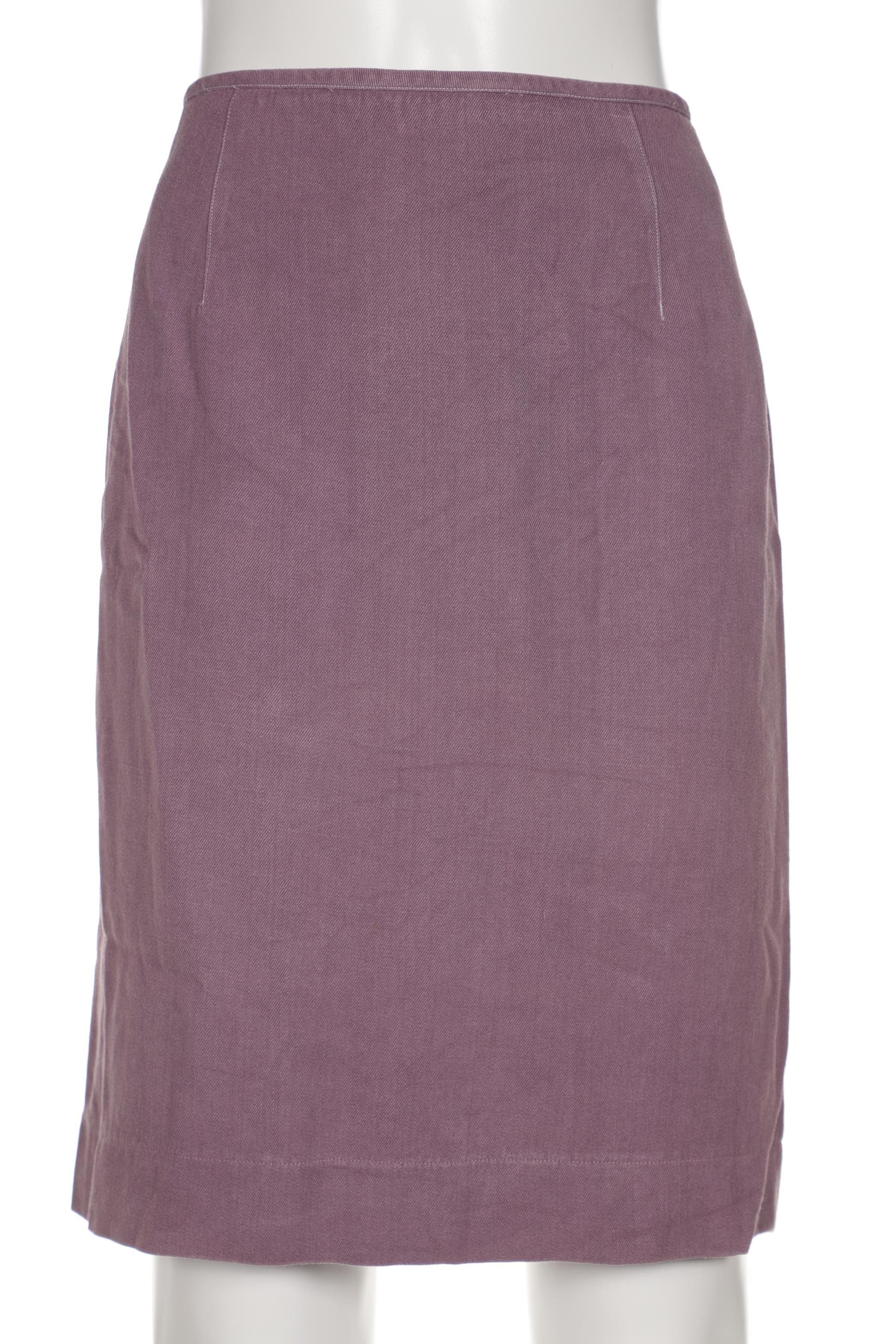 

Strenesse Damen Rock, flieder, Gr. 38