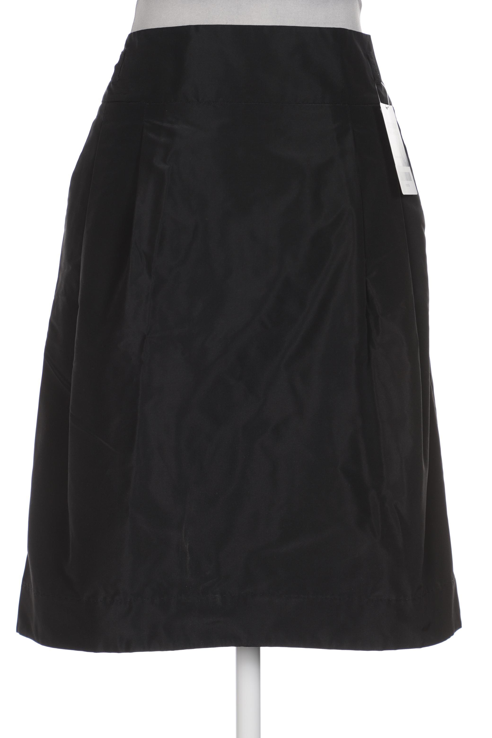 

Strenesse Damen Rock, schwarz, Gr. 40