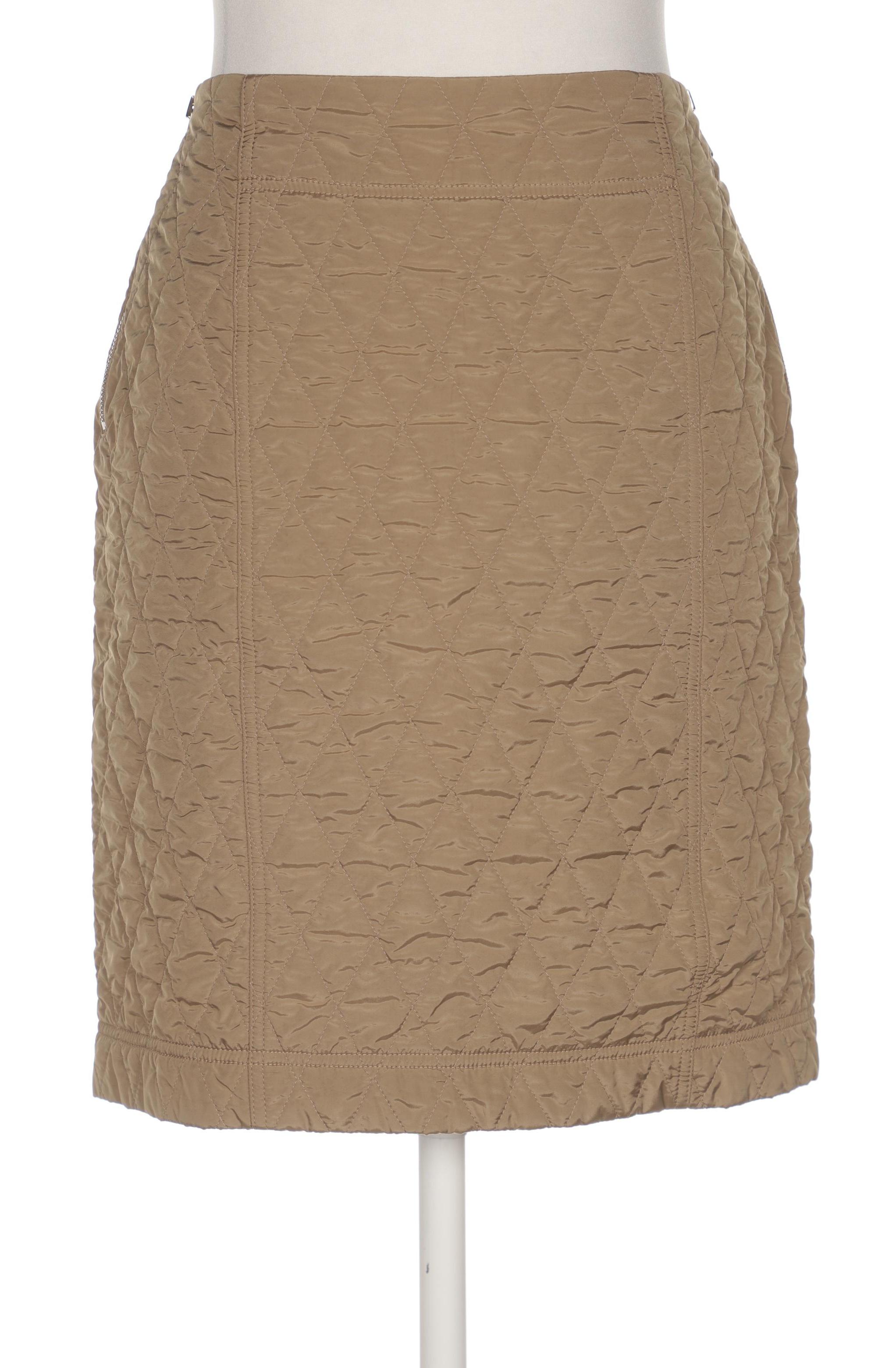 

Strenesse Damen Rock, beige, Gr. 40