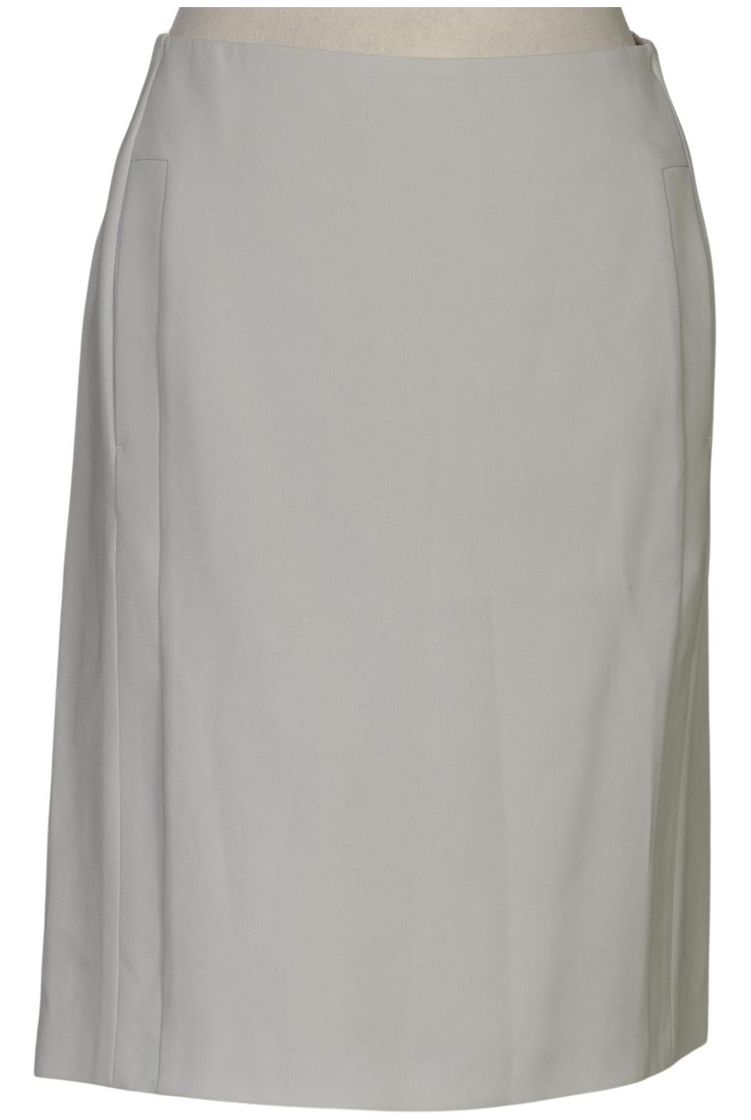 

Strenesse Damen Rock, grau, Gr. 38