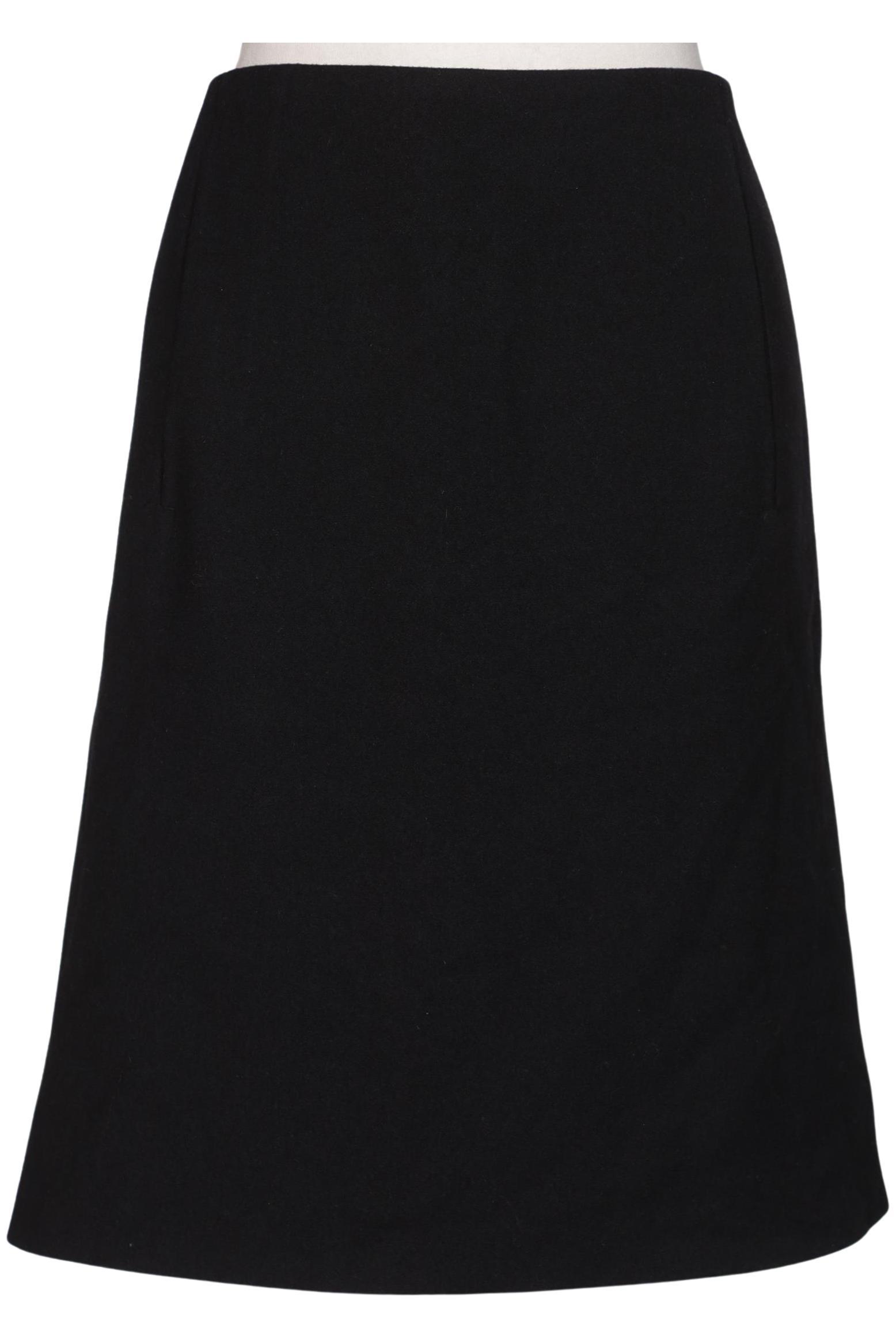 

Strenesse Damen Rock, schwarz, Gr. 36