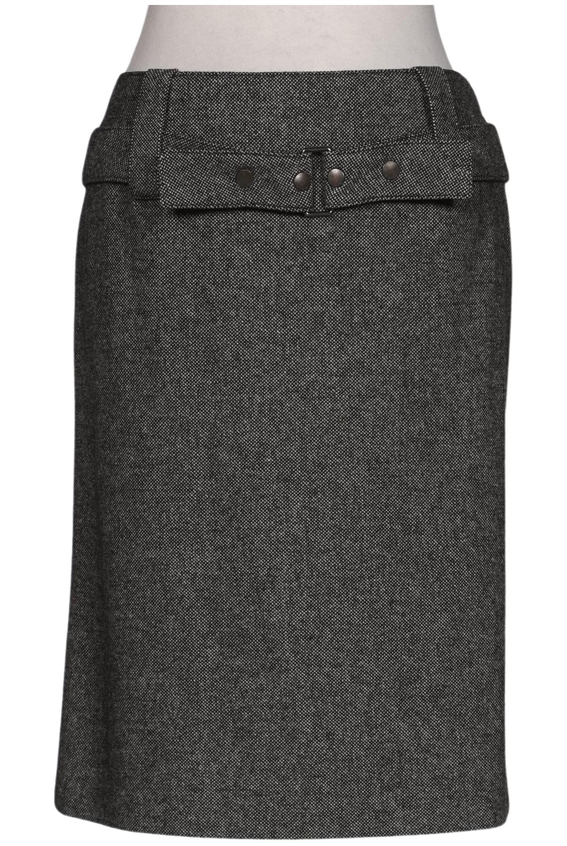 

Strenesse Damen Rock, grau, Gr. 36