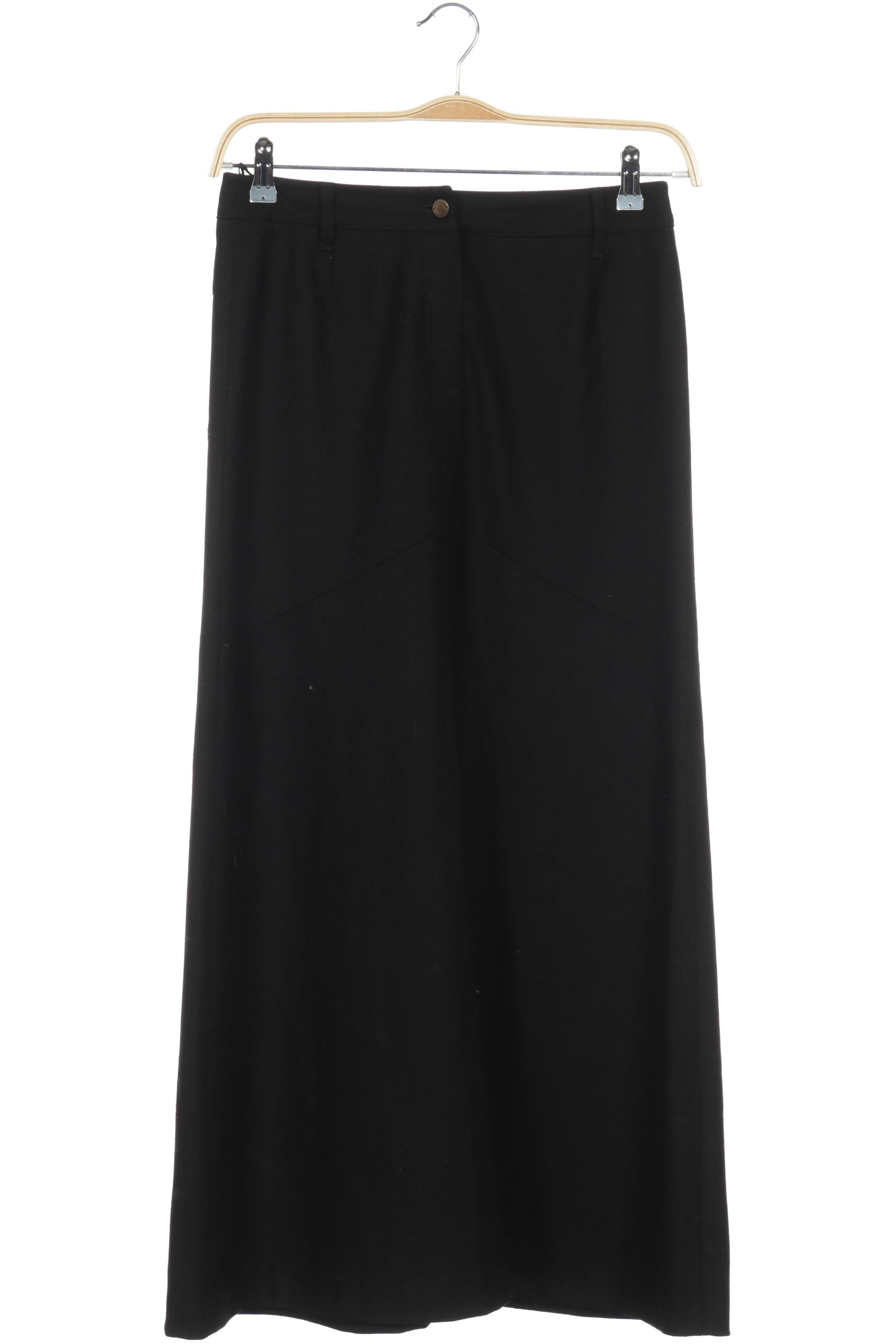 

Strenesse Damen Rock, schwarz, Gr. 36