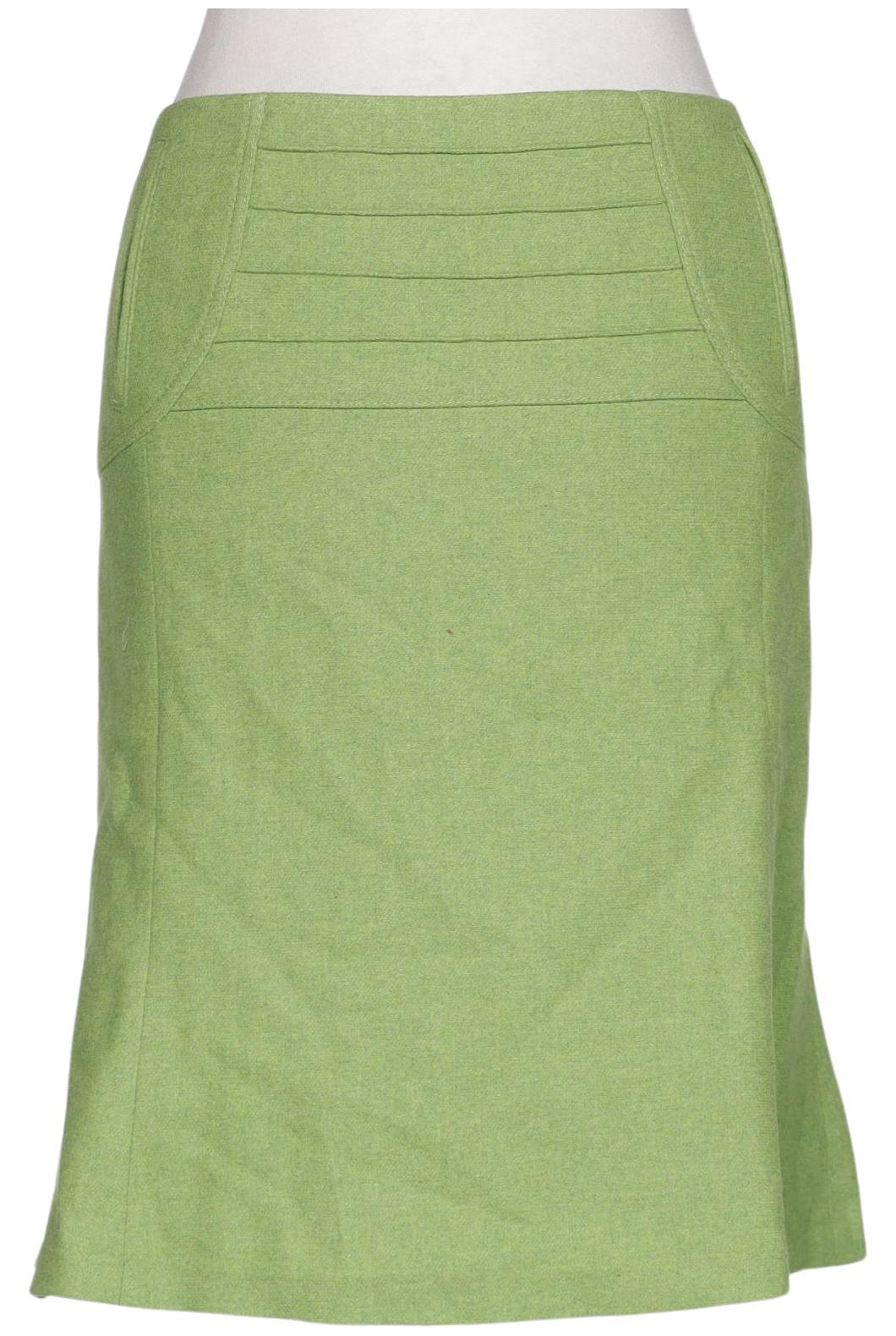 

Strenesse Damen Rock, hellgrün, Gr. 38