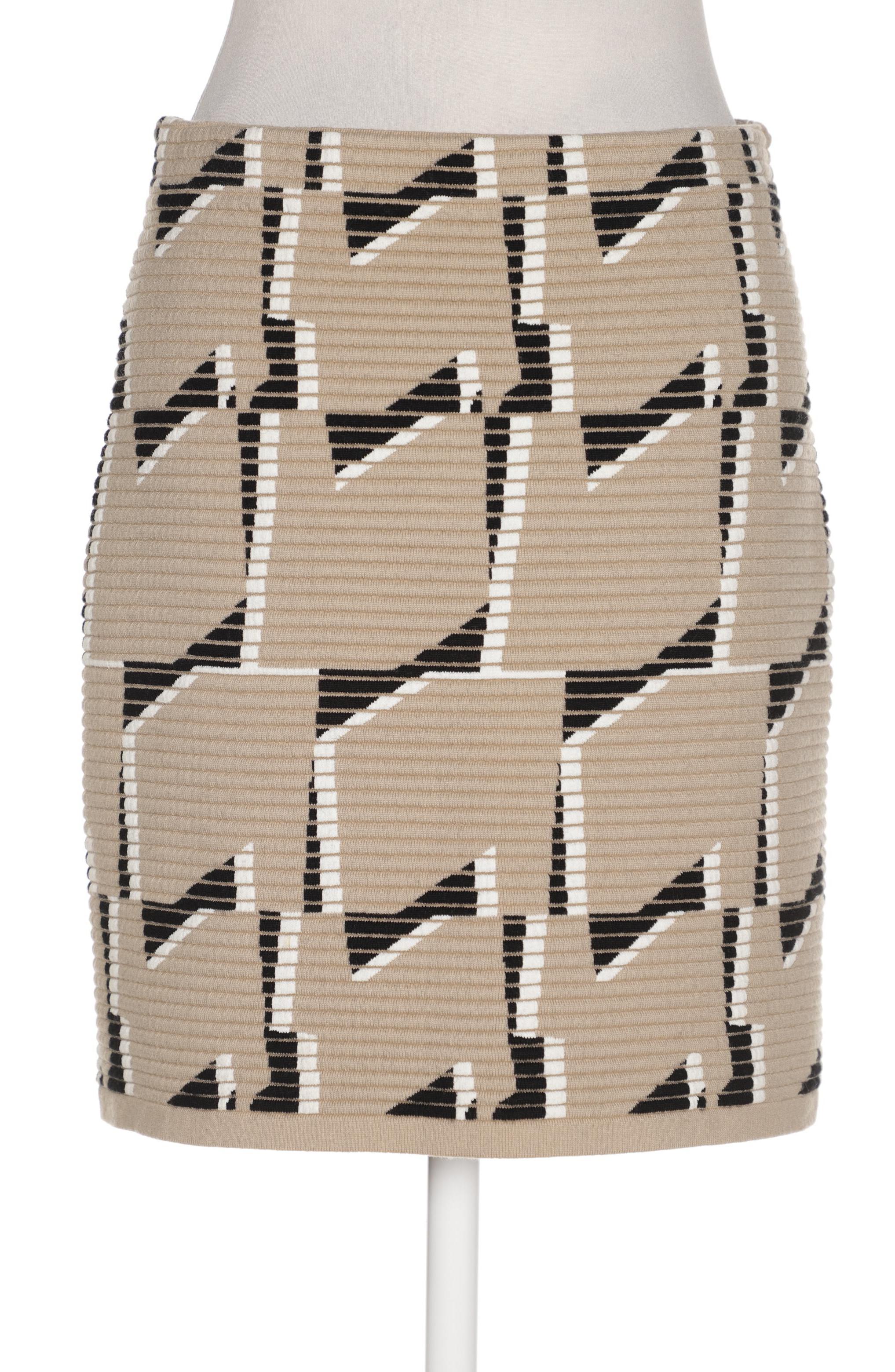 

Strenesse Damen Rock, beige, Gr. 36