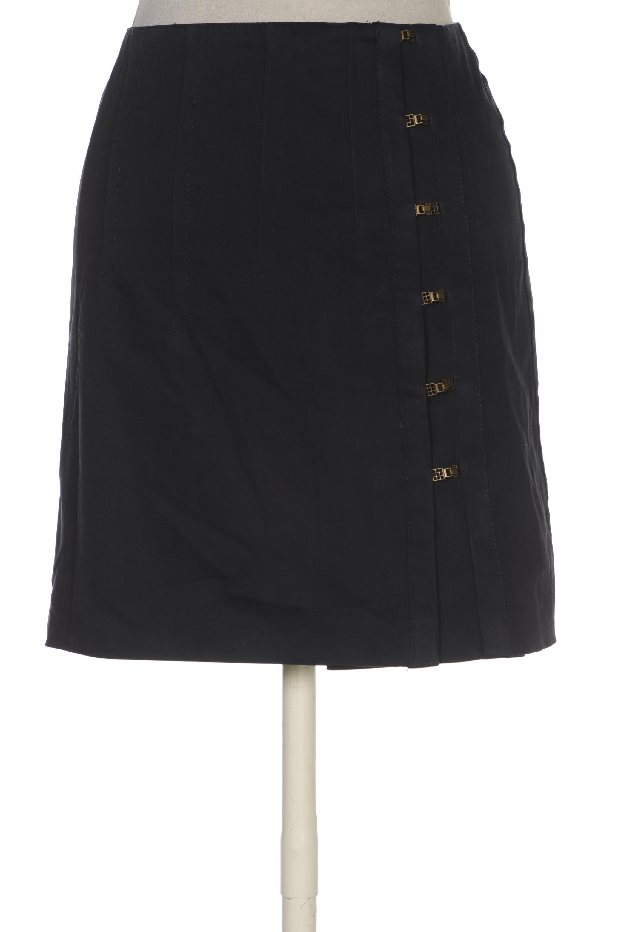 

Strenesse Damen Rock, marineblau, Gr. 34