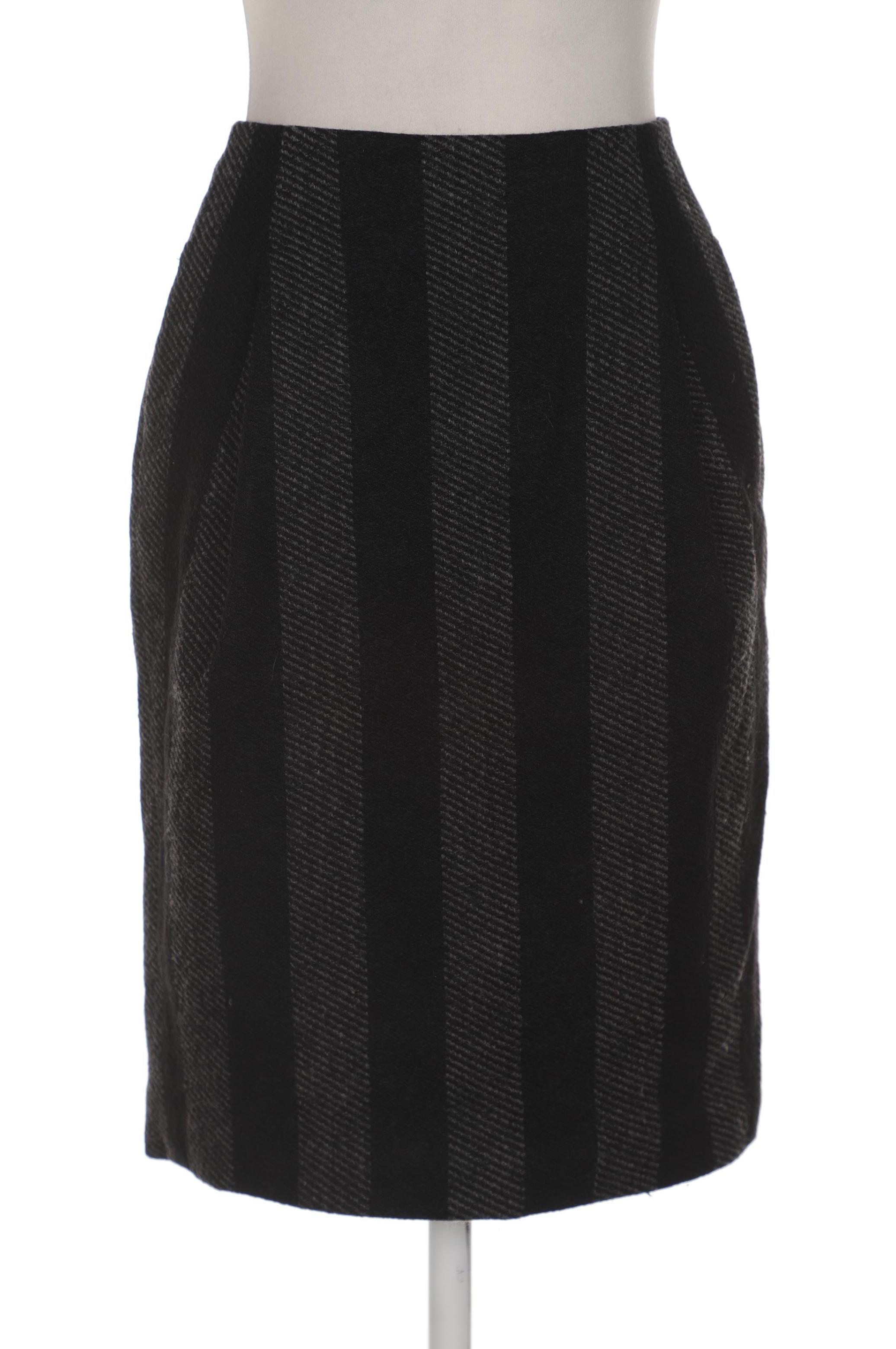 

Strenesse Damen Rock, schwarz, Gr. 34