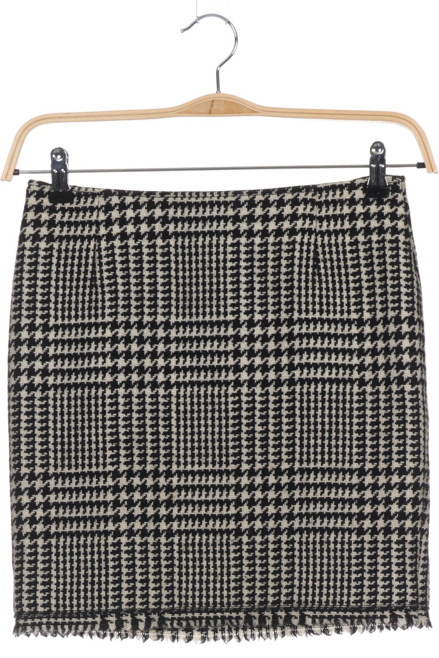 

Strenesse Damen Rock, weiß, Gr. 34