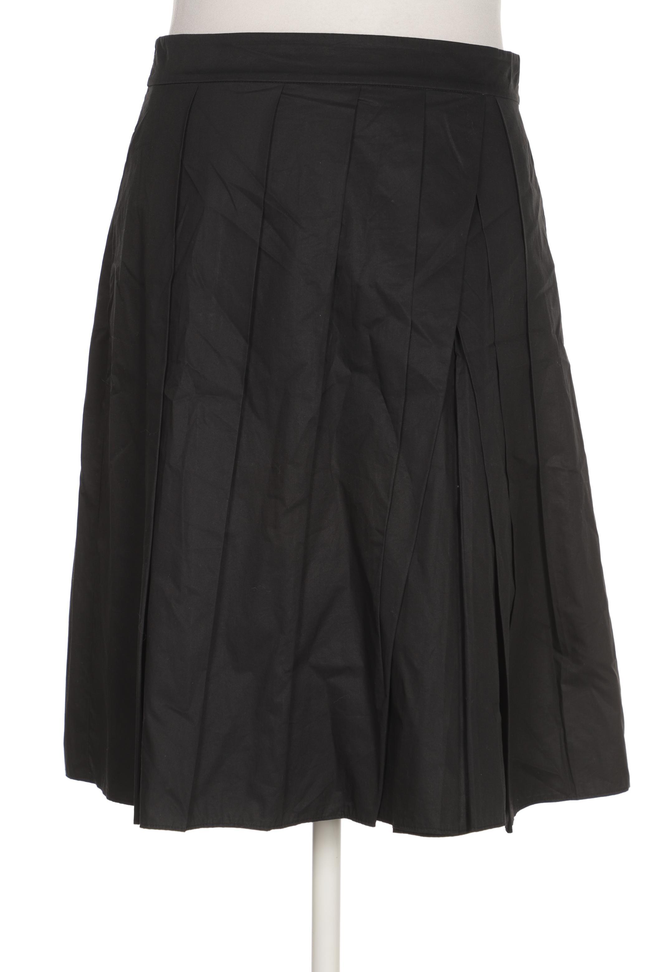 

Strenesse Damen Rock, schwarz, Gr. 42