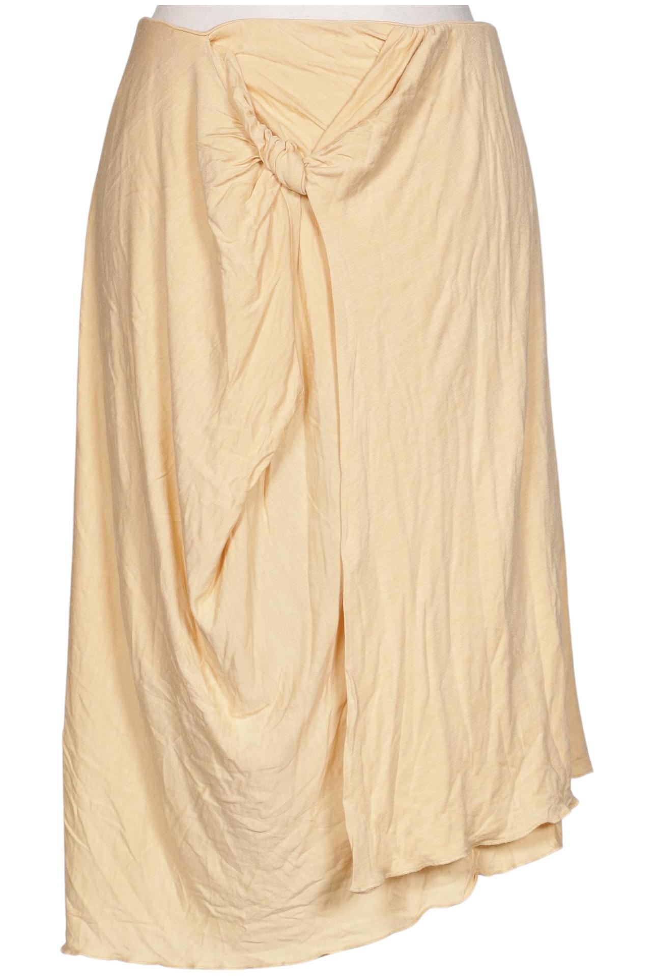 

Strenesse Damen Rock, beige, Gr. 40