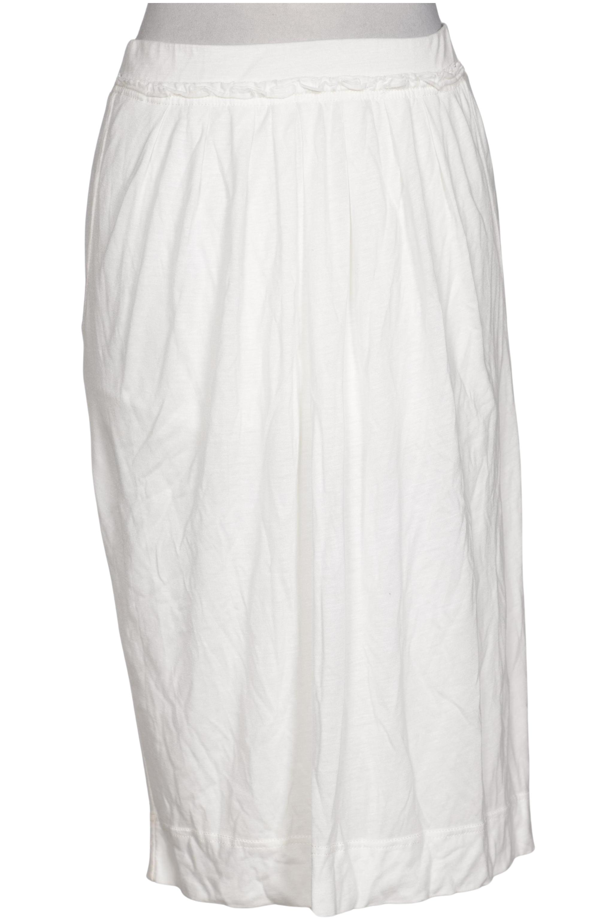 

Strenesse Damen Rock, cremeweiß, Gr. 27