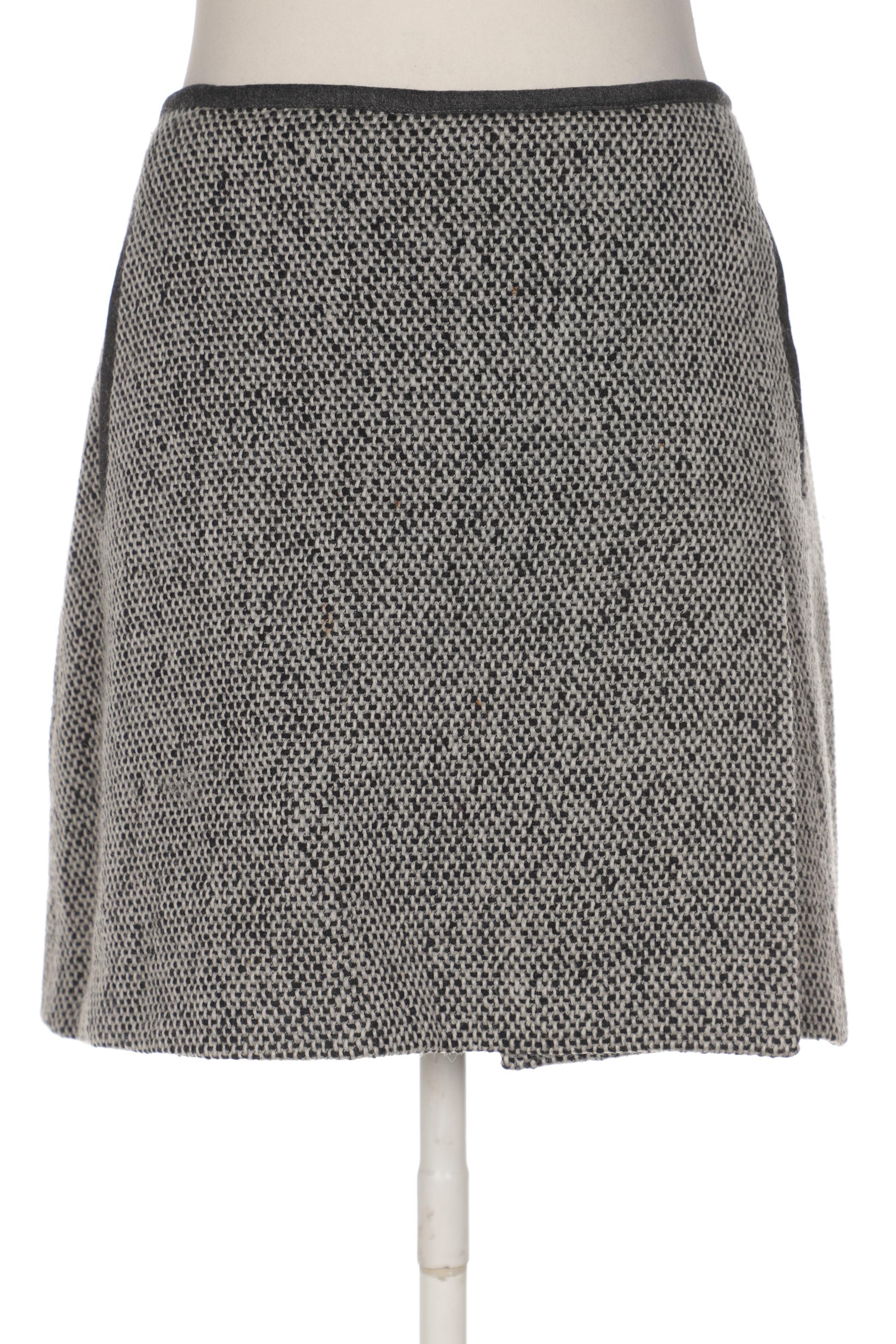 

Strenesse Damen Rock, grau