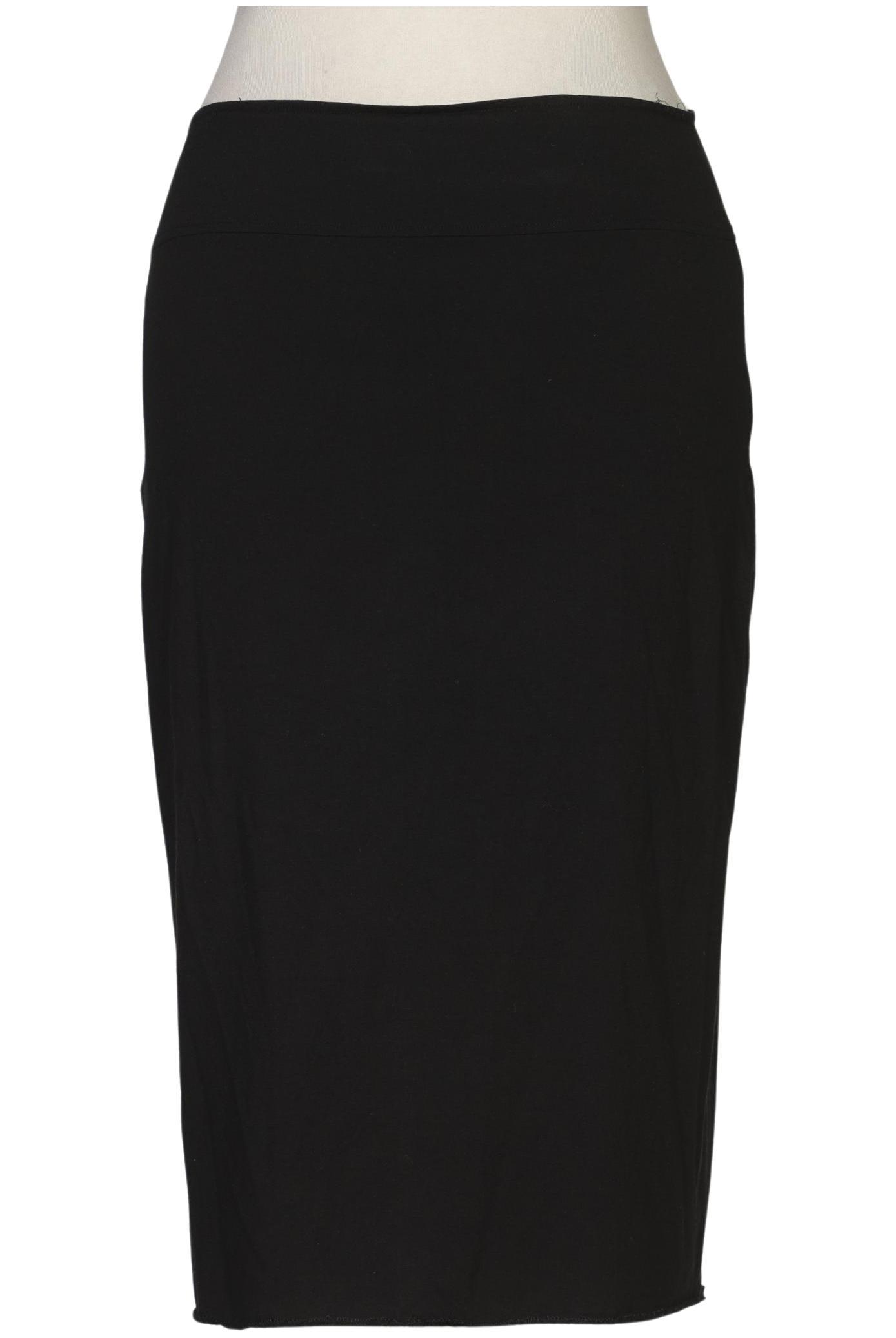 

Strenesse Damen Rock, schwarz, Gr. 36