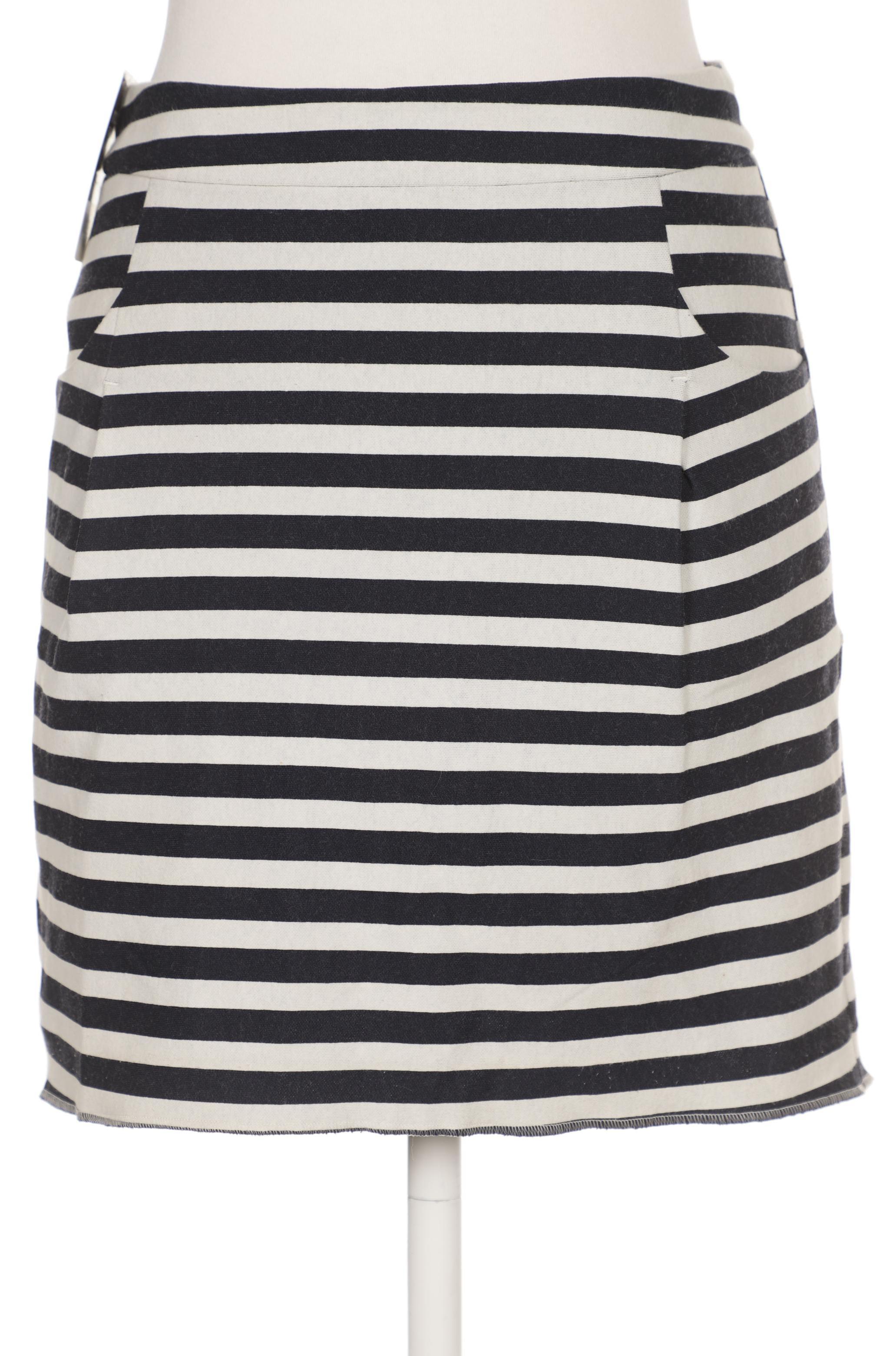 

Strenesse Damen Rock, marineblau