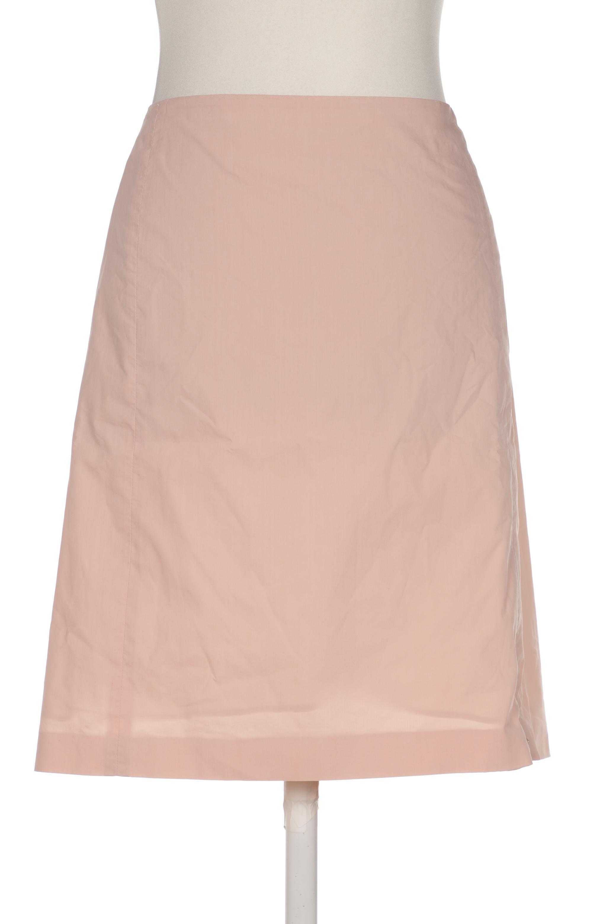 

Strenesse Damen Rock, orange, Gr. 28