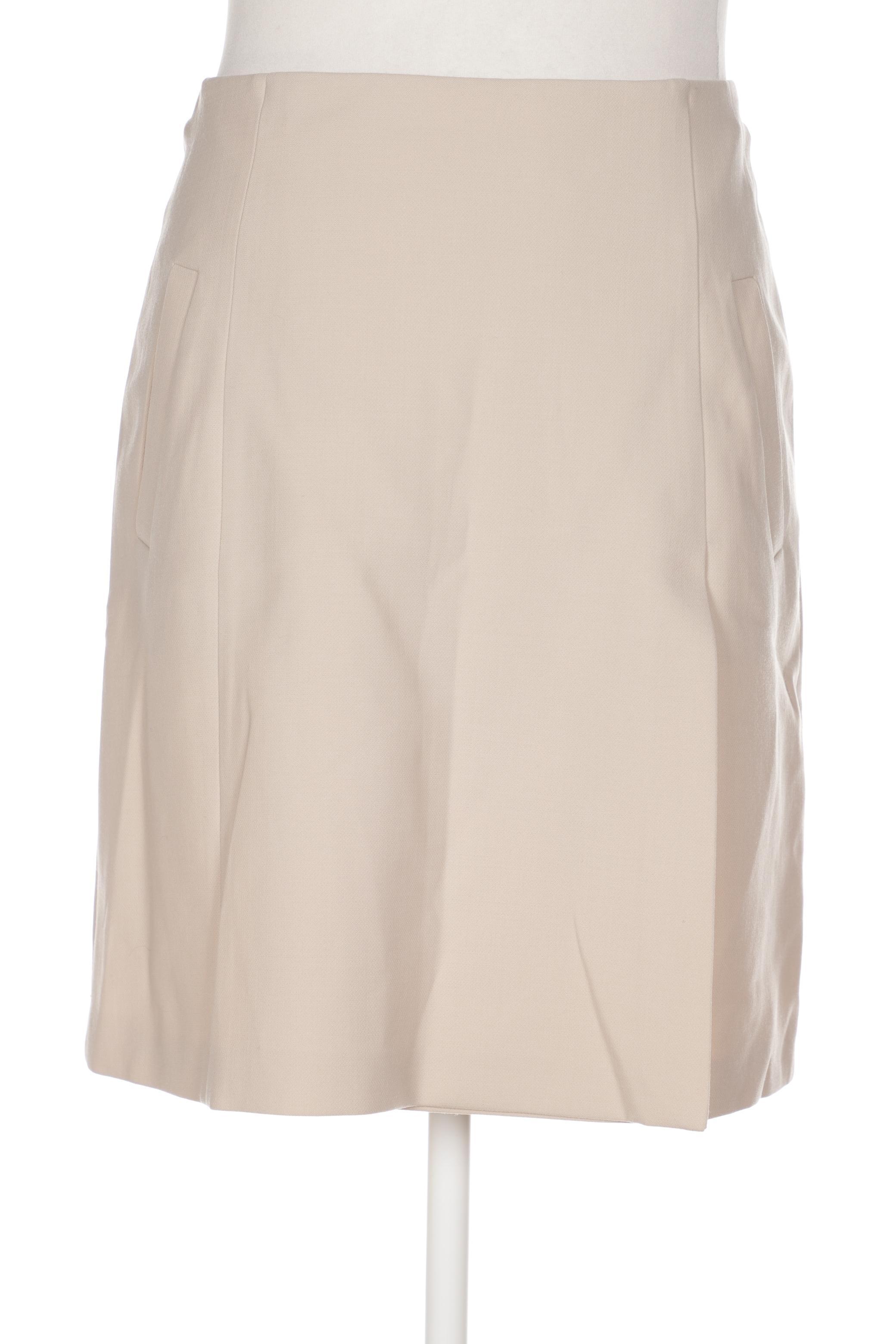 

Strenesse Damen Rock, beige, Gr. 42