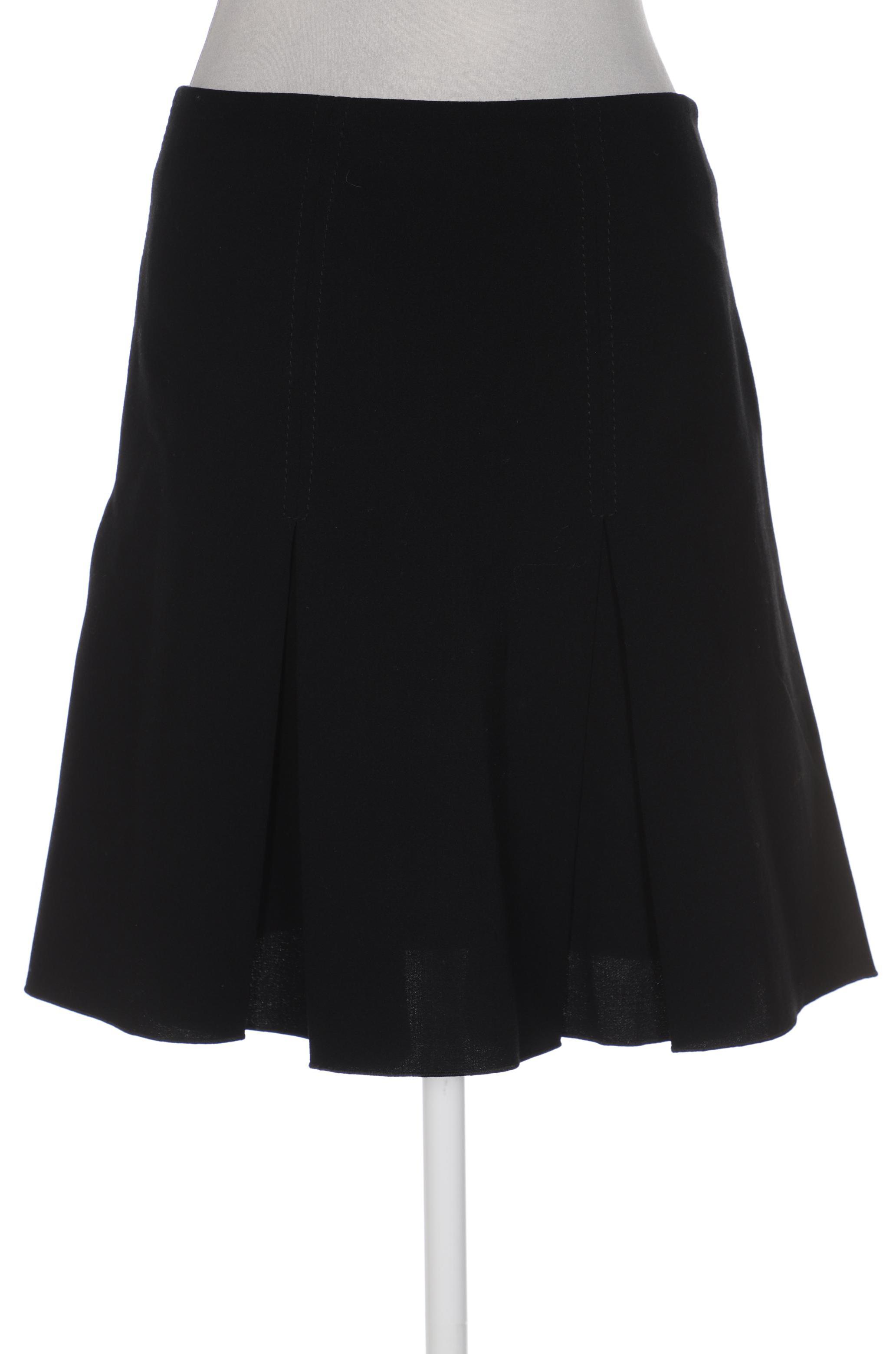 

Strenesse Damen Rock, schwarz, Gr. 36