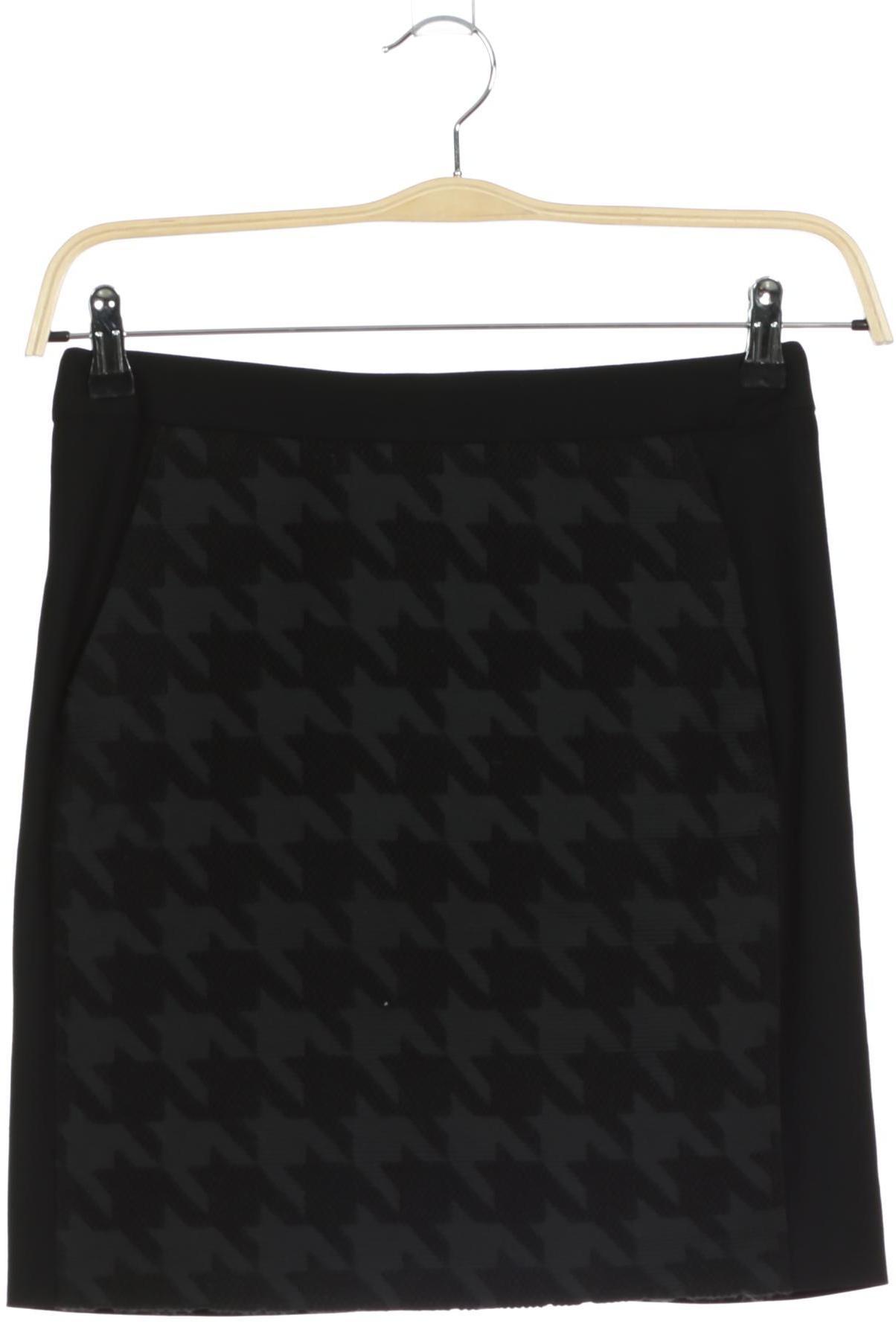 

Strenesse Damen Rock, schwarz, Gr.