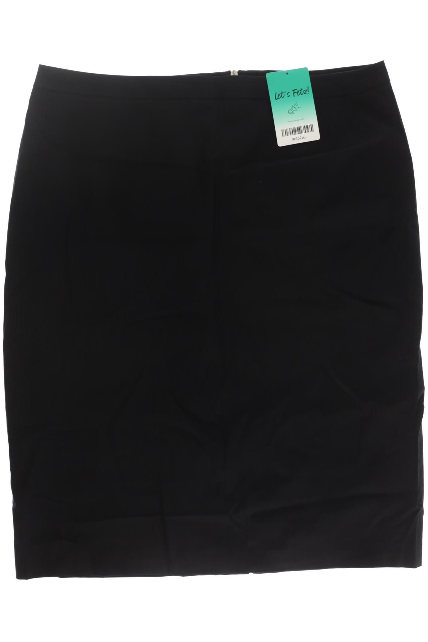 

Strenesse Damen Rock, schwarz, Gr.