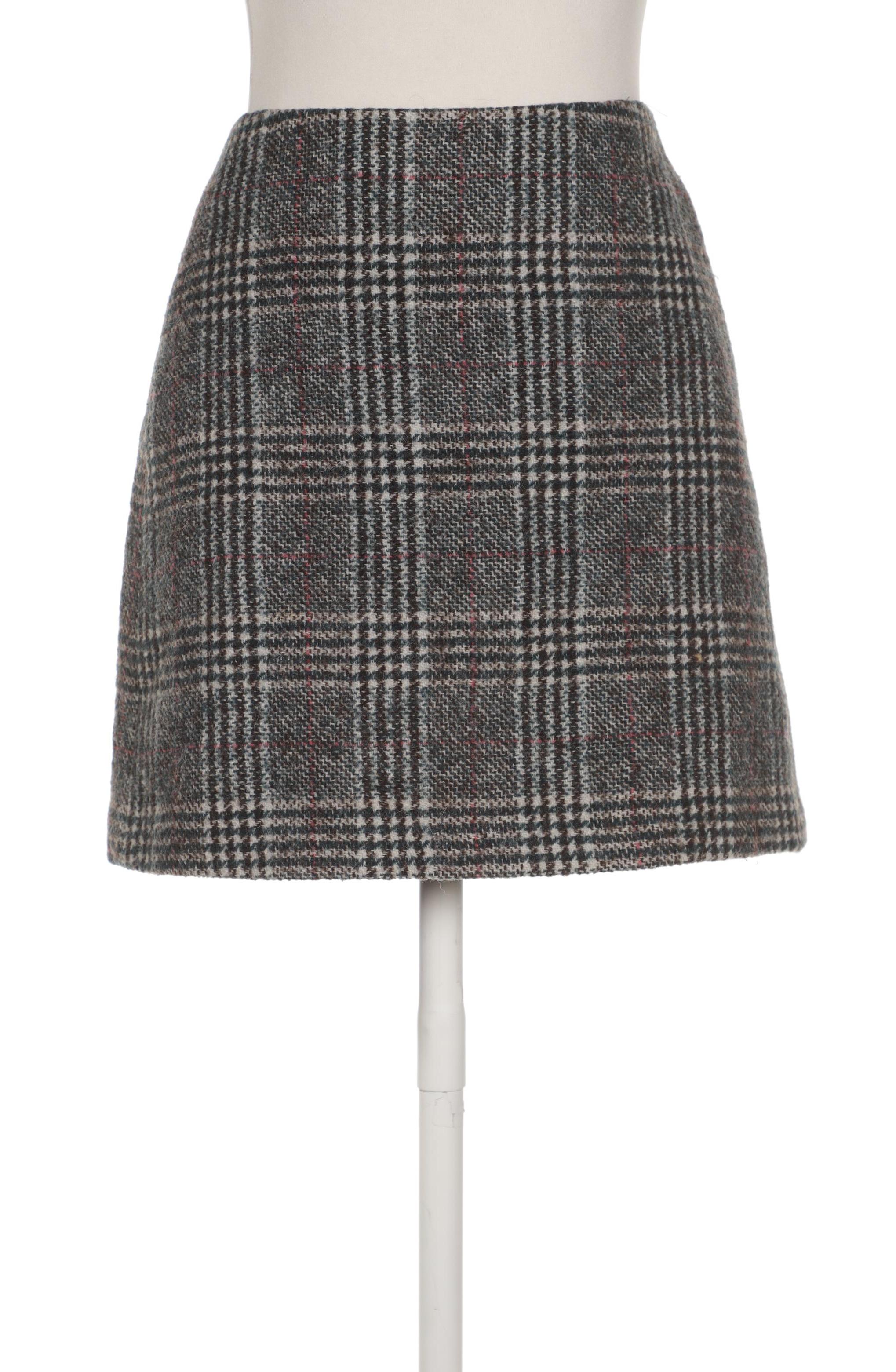 

Strenesse Damen Rock, grau