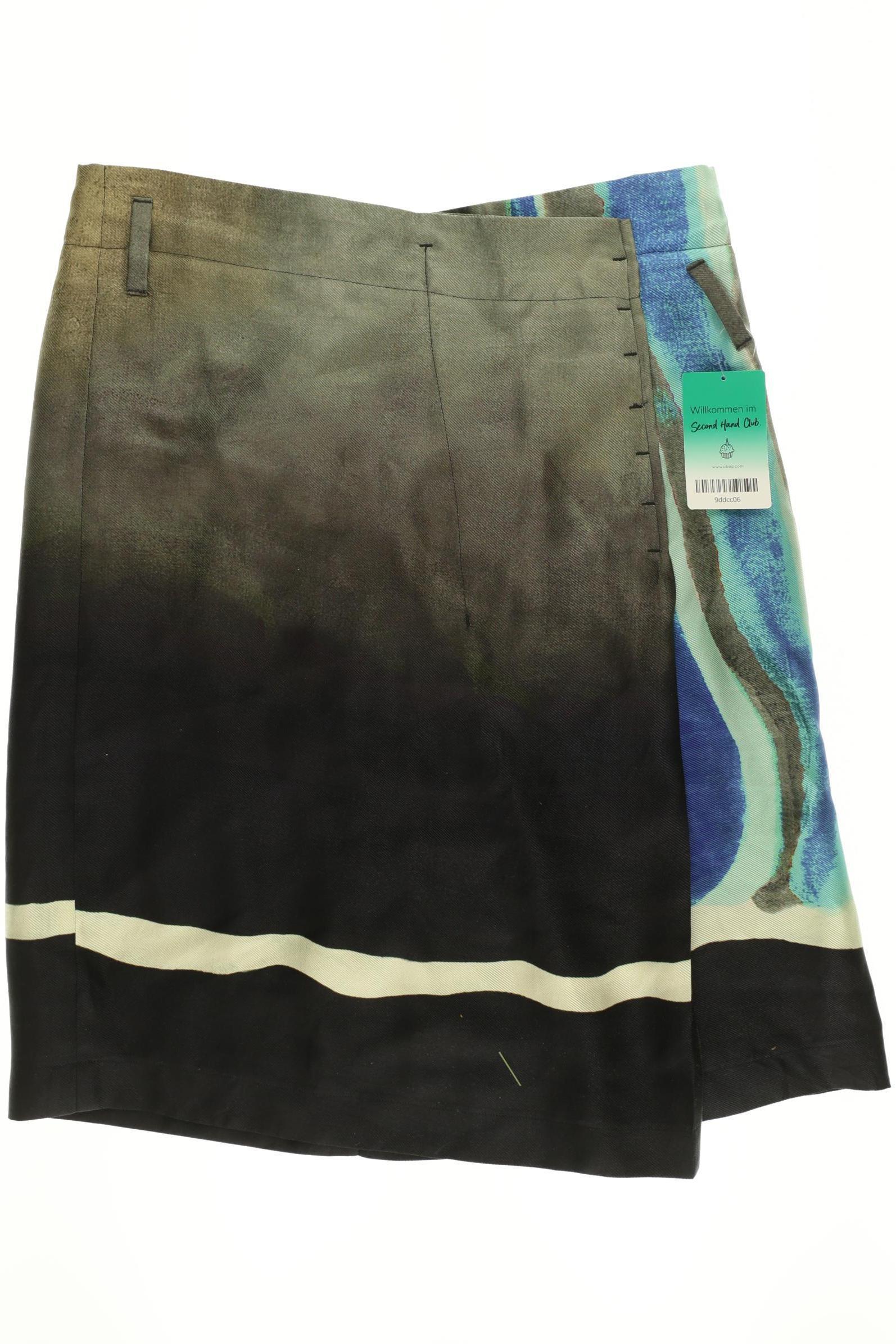 

Strenesse Damen Rock, mehrfarbig, Gr. 36