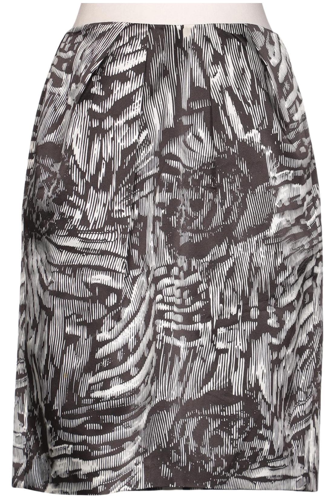 

Strenesse Damen Rock, grau, Gr. 36